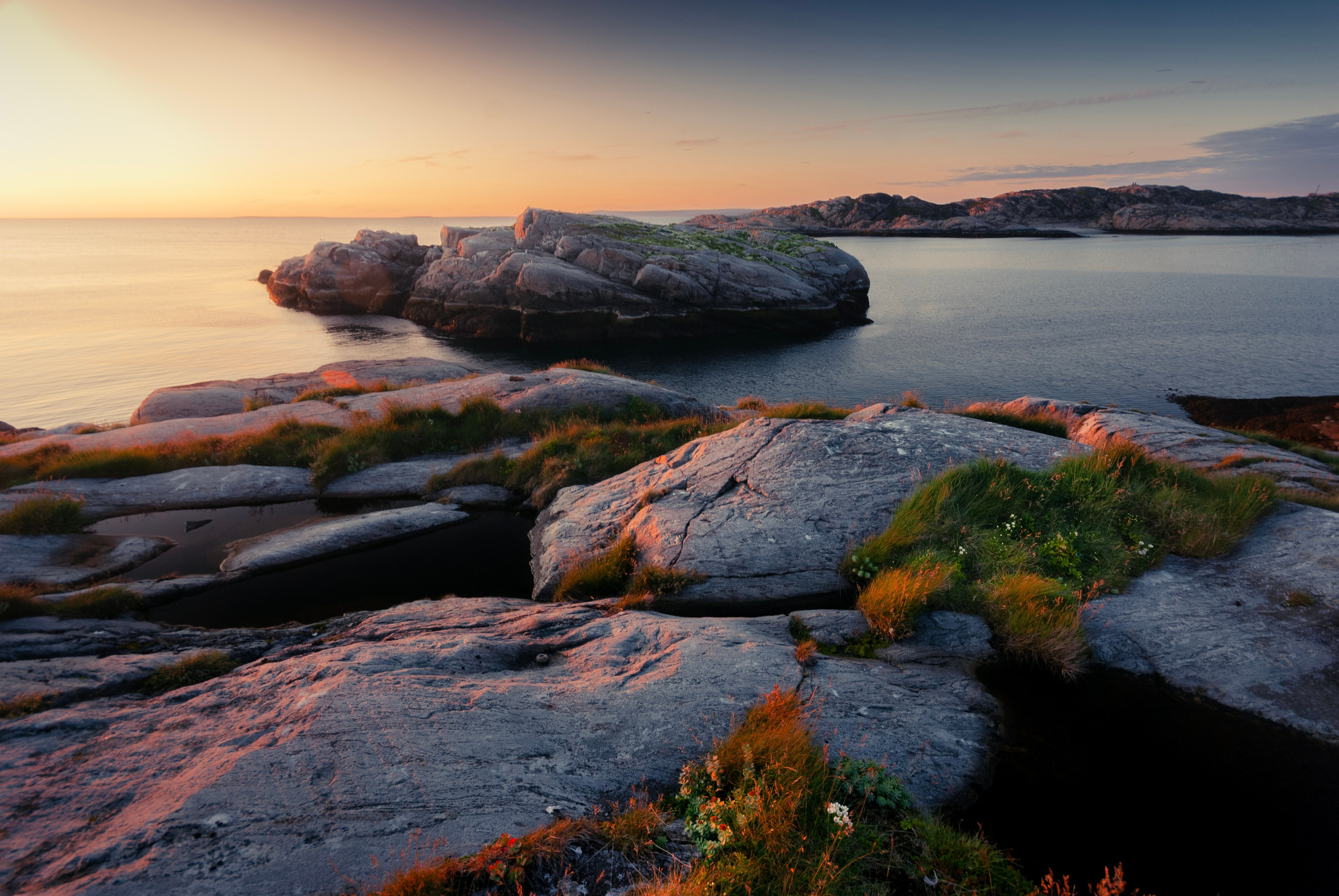 ЛИИНАХАМАРИ. Пейзажный и тревел-фотограф Алексей Соколенко