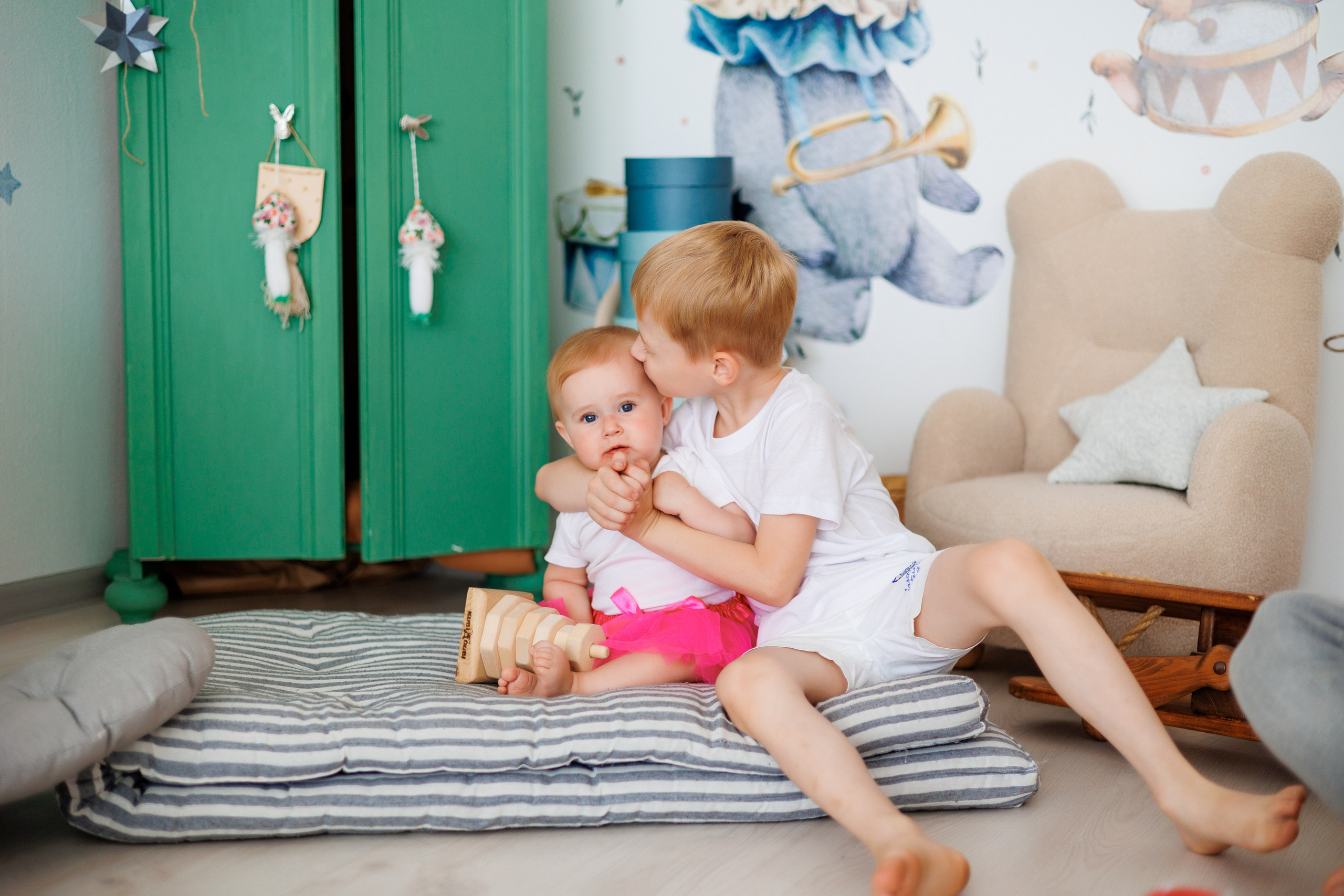 Люба и Виталик. Свадебный и семейный фотограф в Армавире