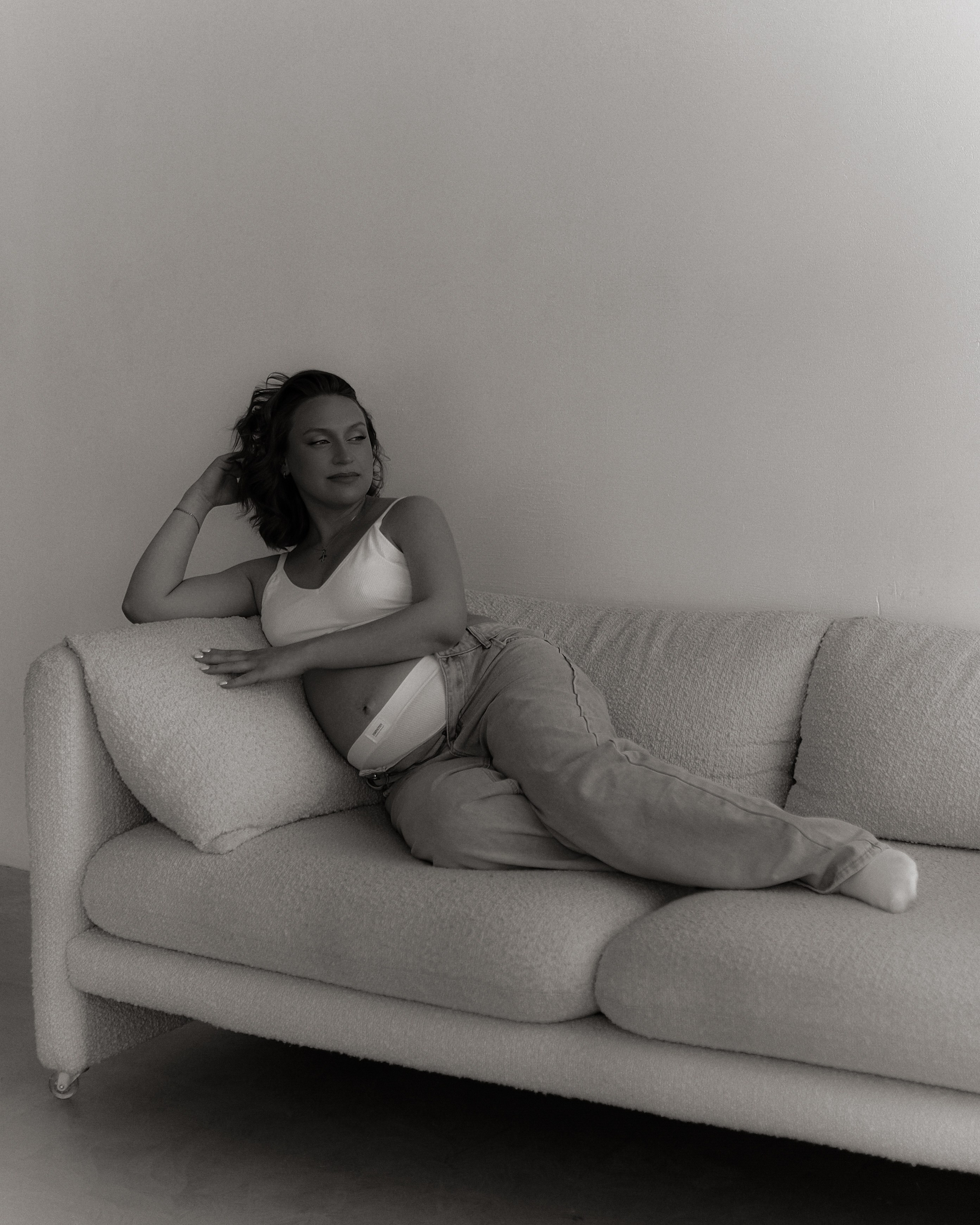 Ксения и Николай. DARYA.BELKINA