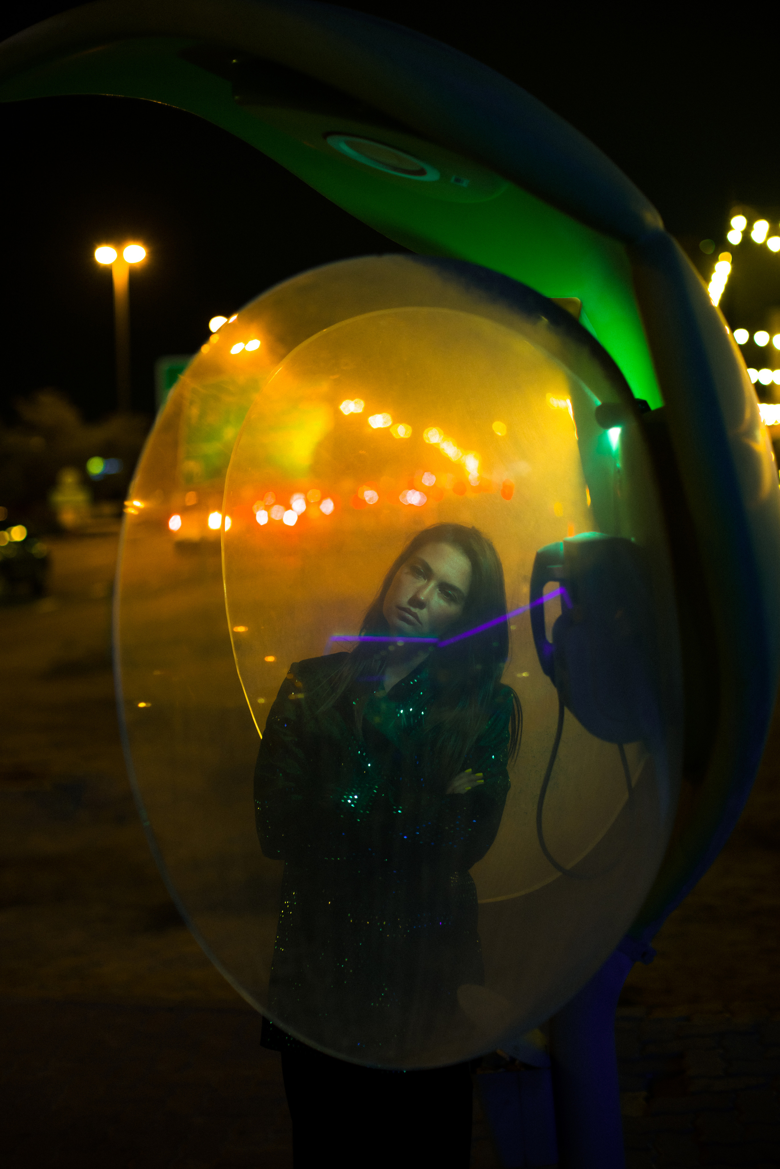 стрит фотограф