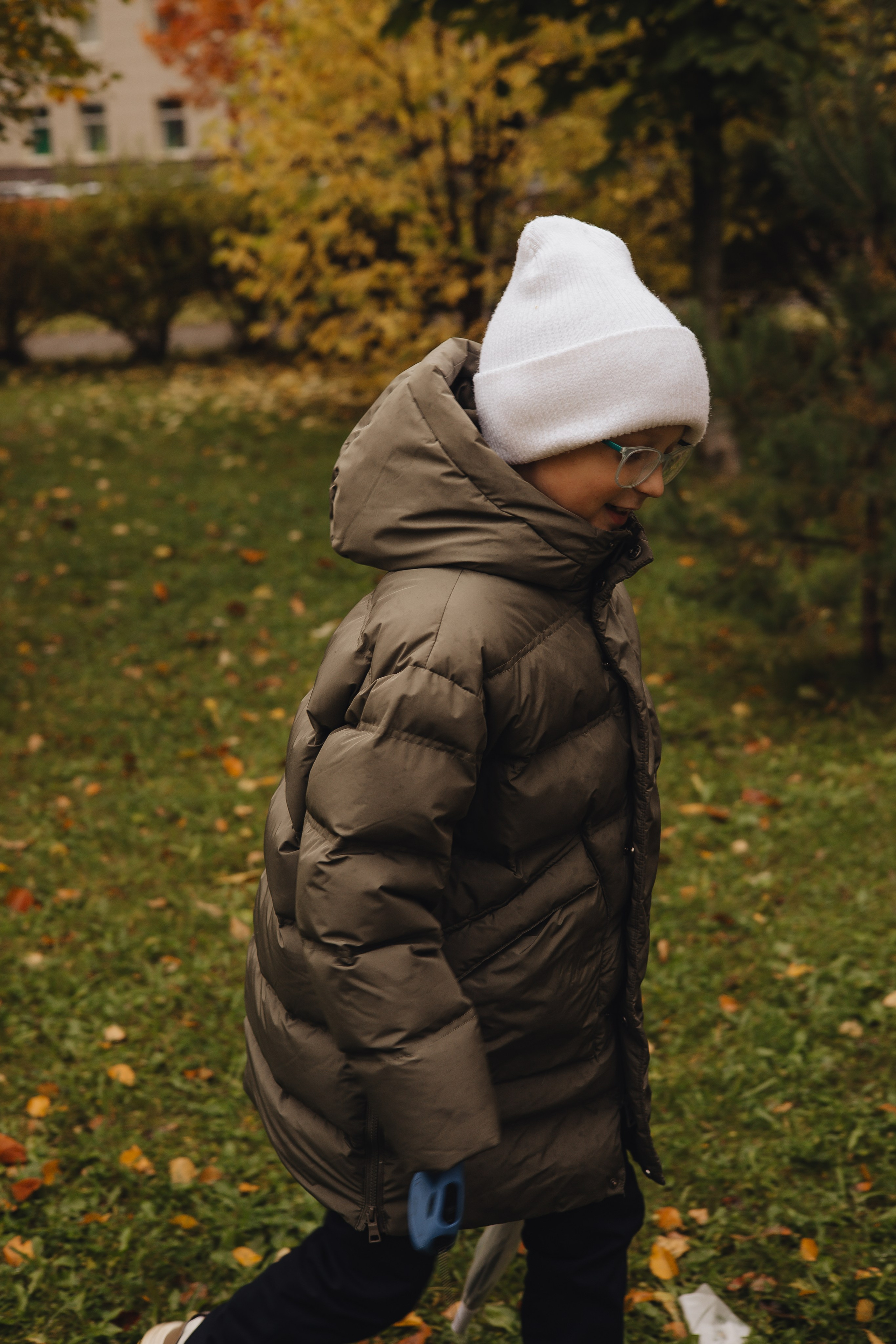 Осенние зарисовки