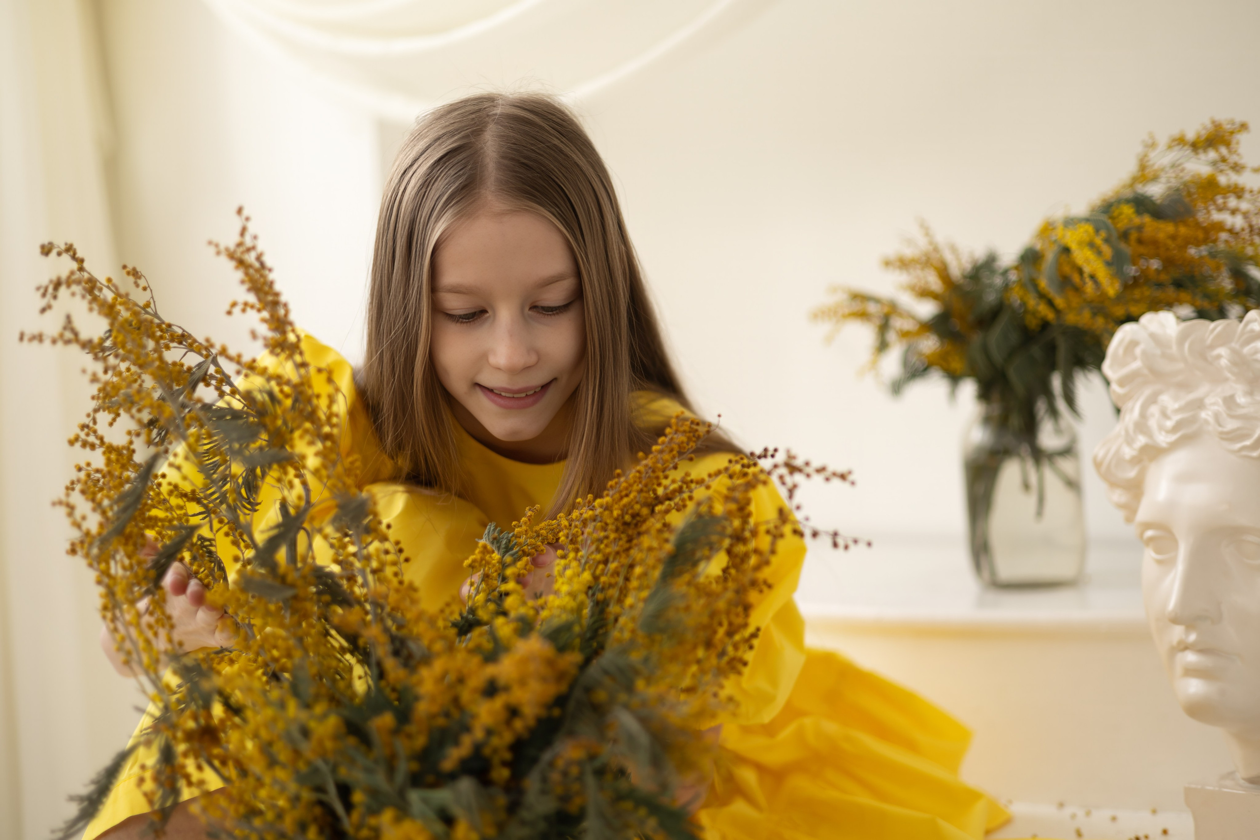 Злата и Денис