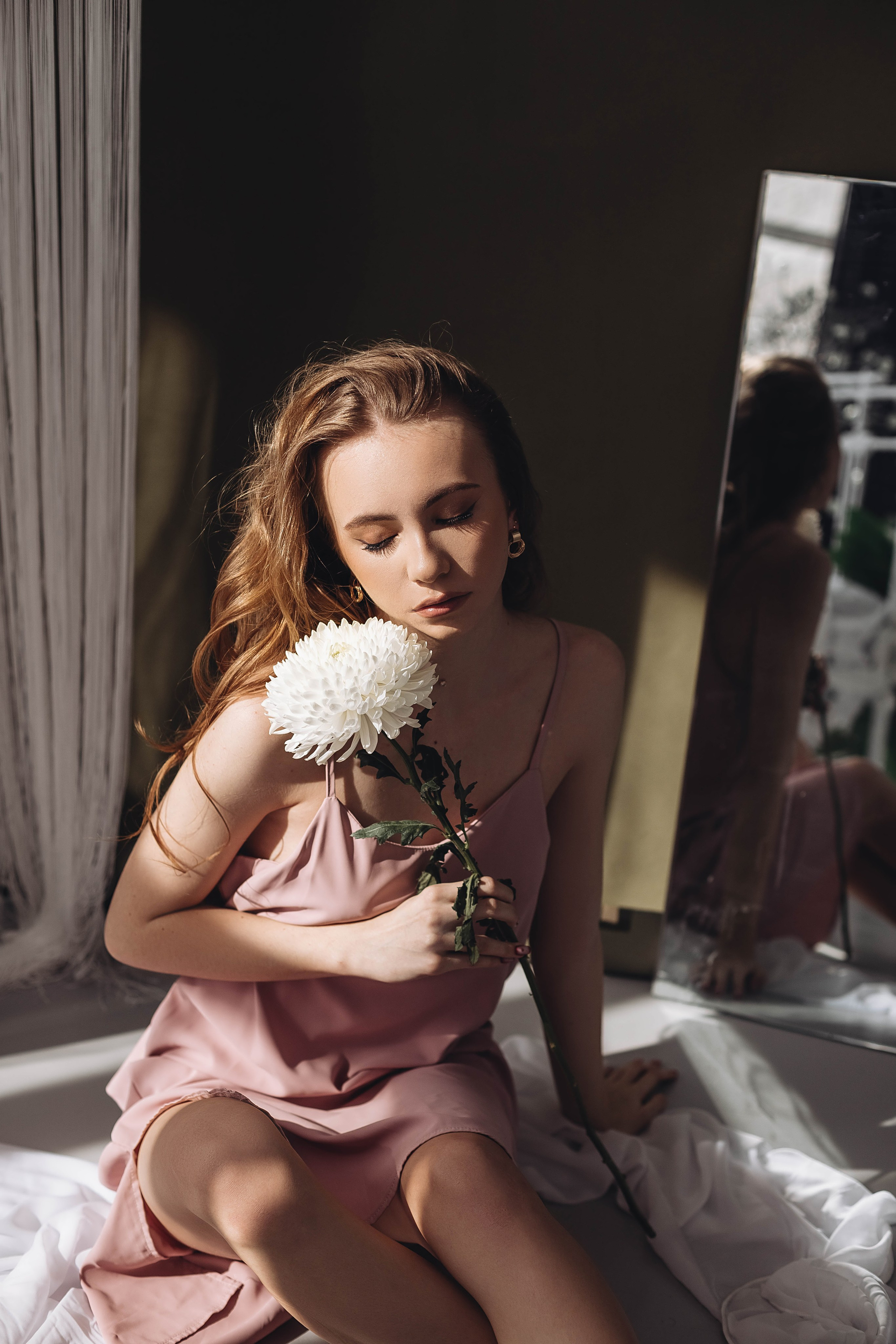 Фотодень 8 марта 2024. Фотограф Сальск Катерина