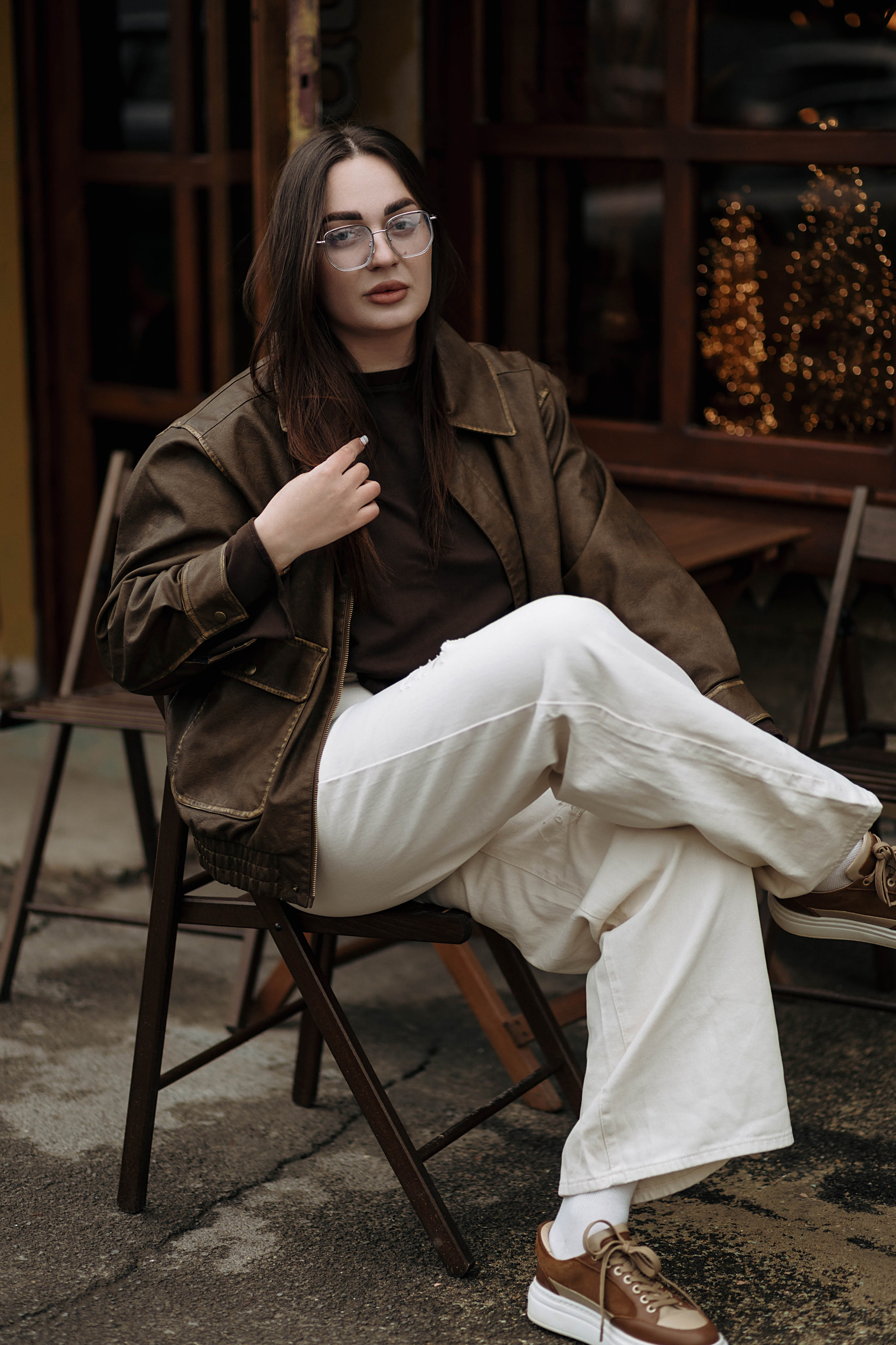 Дарья. Фотограф Сальск Катерина