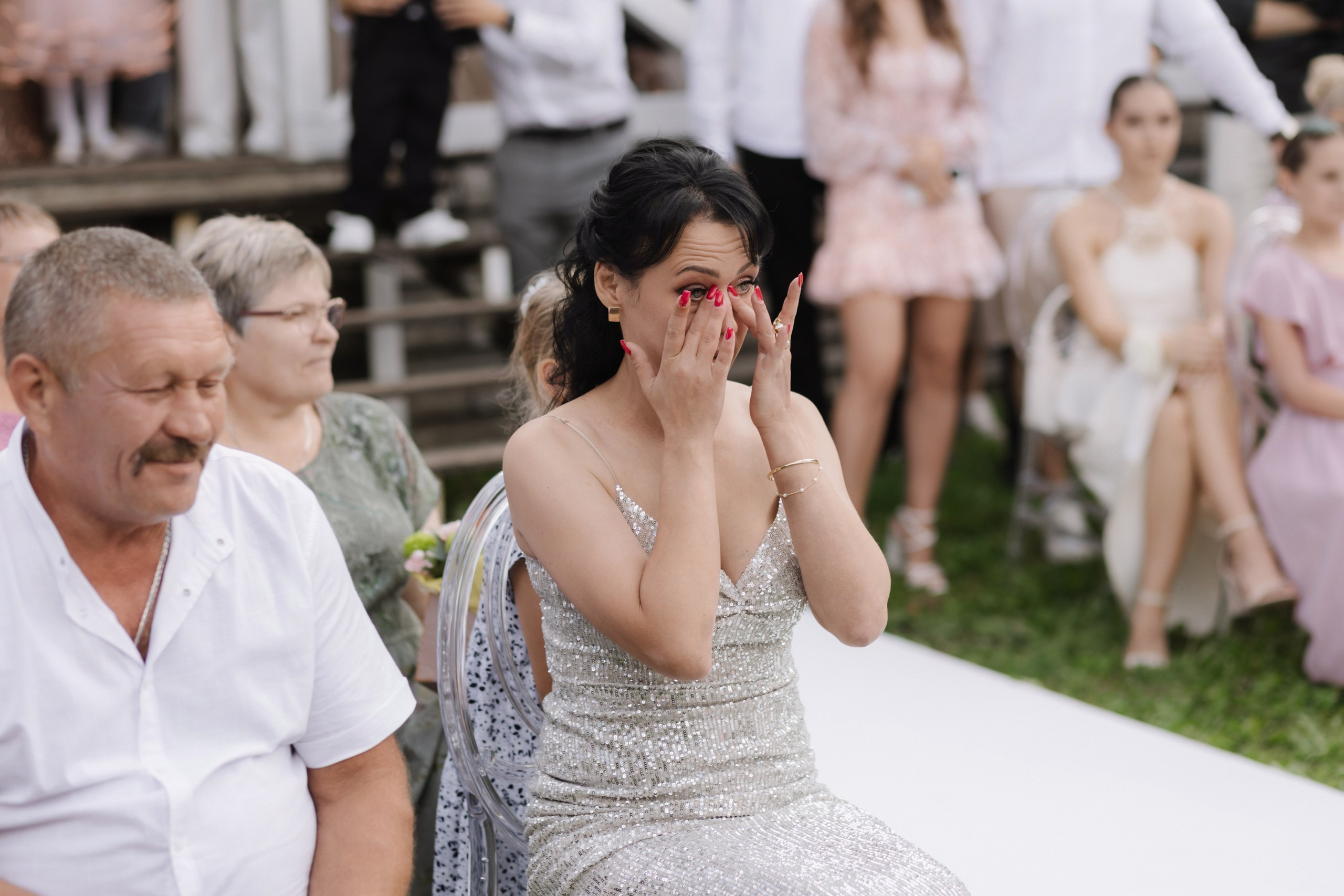 Женя и Лилия. Профессиональная видео и фото съёмка в Калуге и области