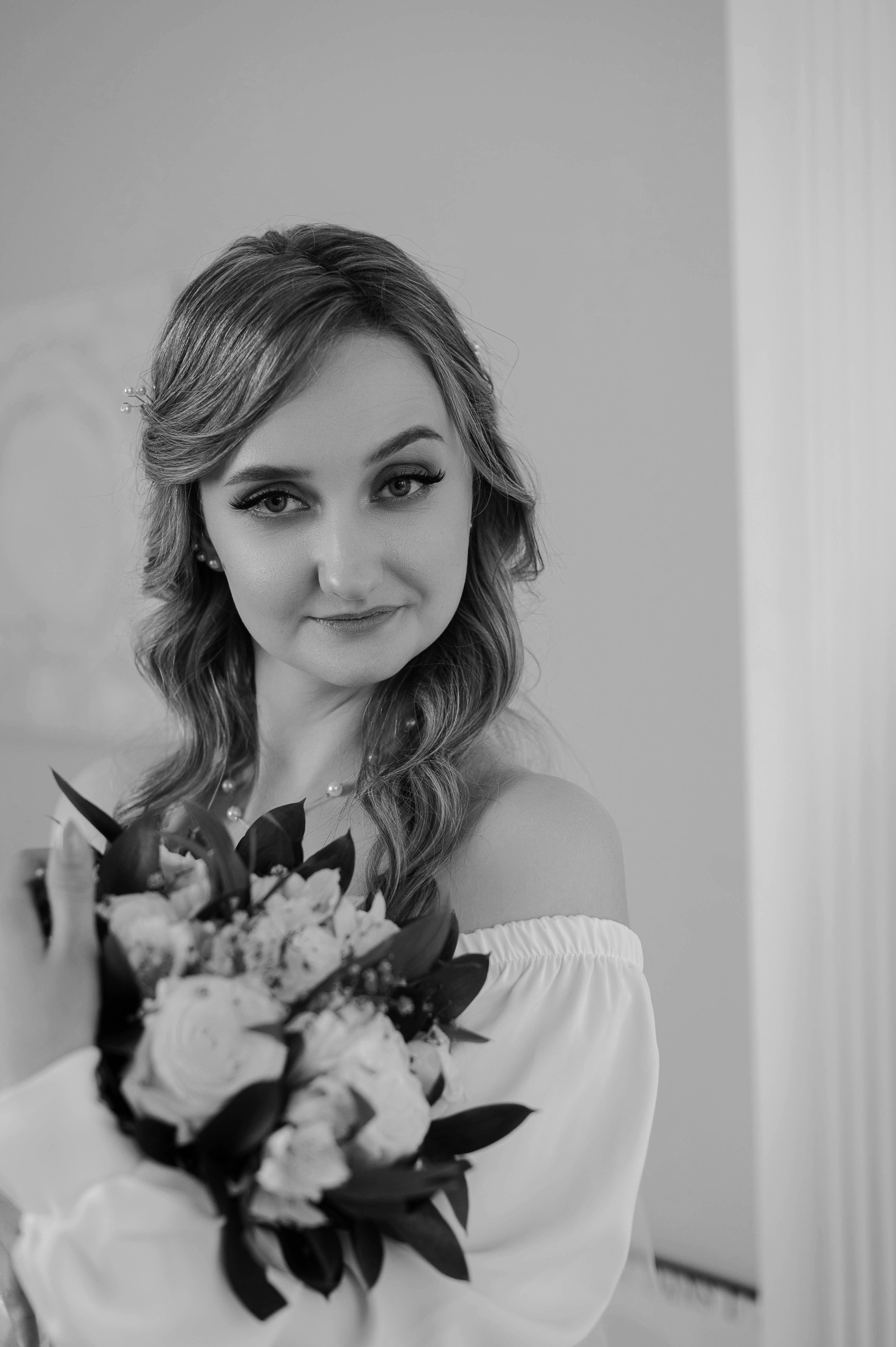 Владислав и Алина. Фотограф в Абакане и Минусинске