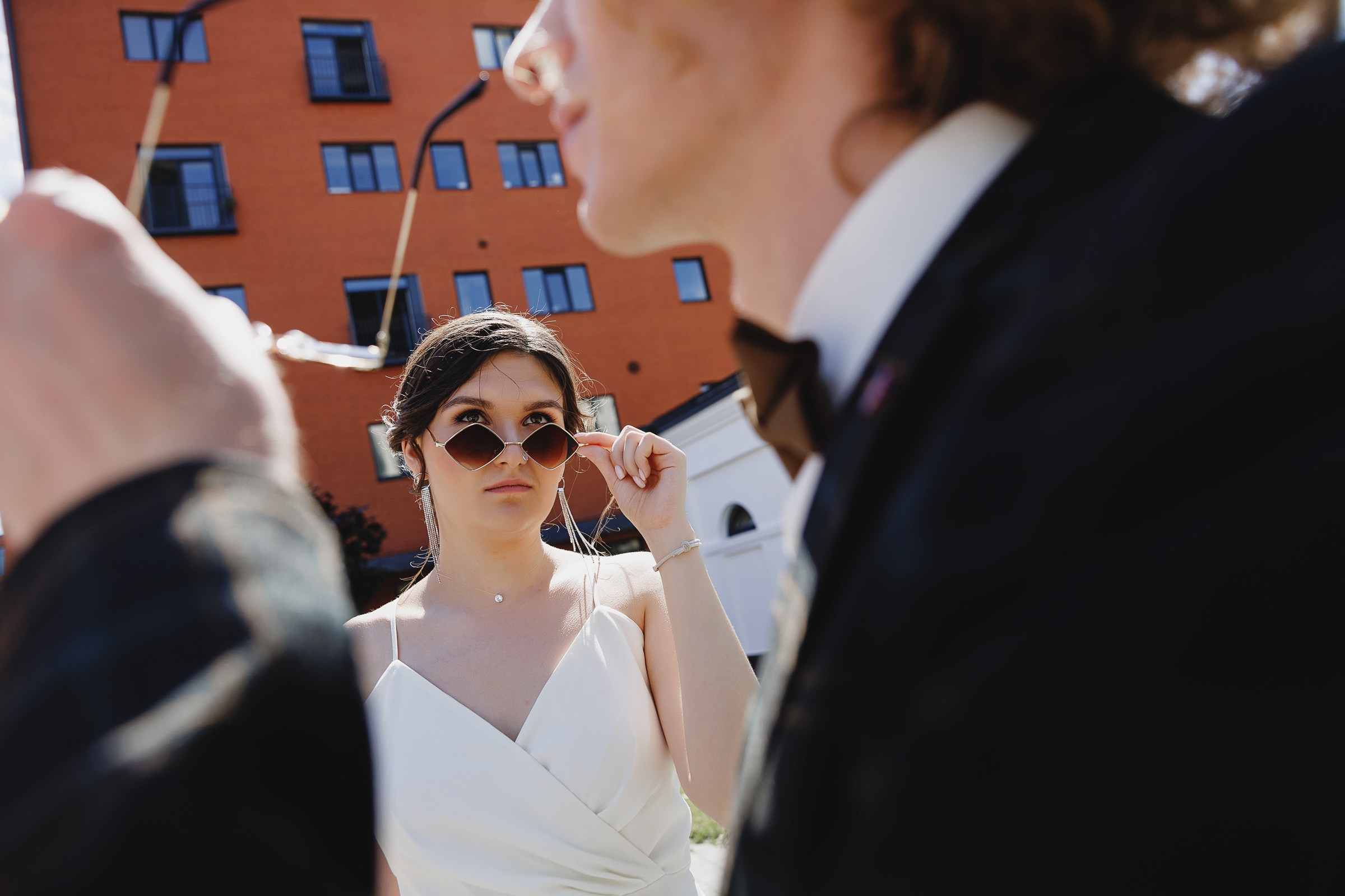 Валентин Елизавета. Свадебный фотограф и видеограф Дмитрий Горяченков