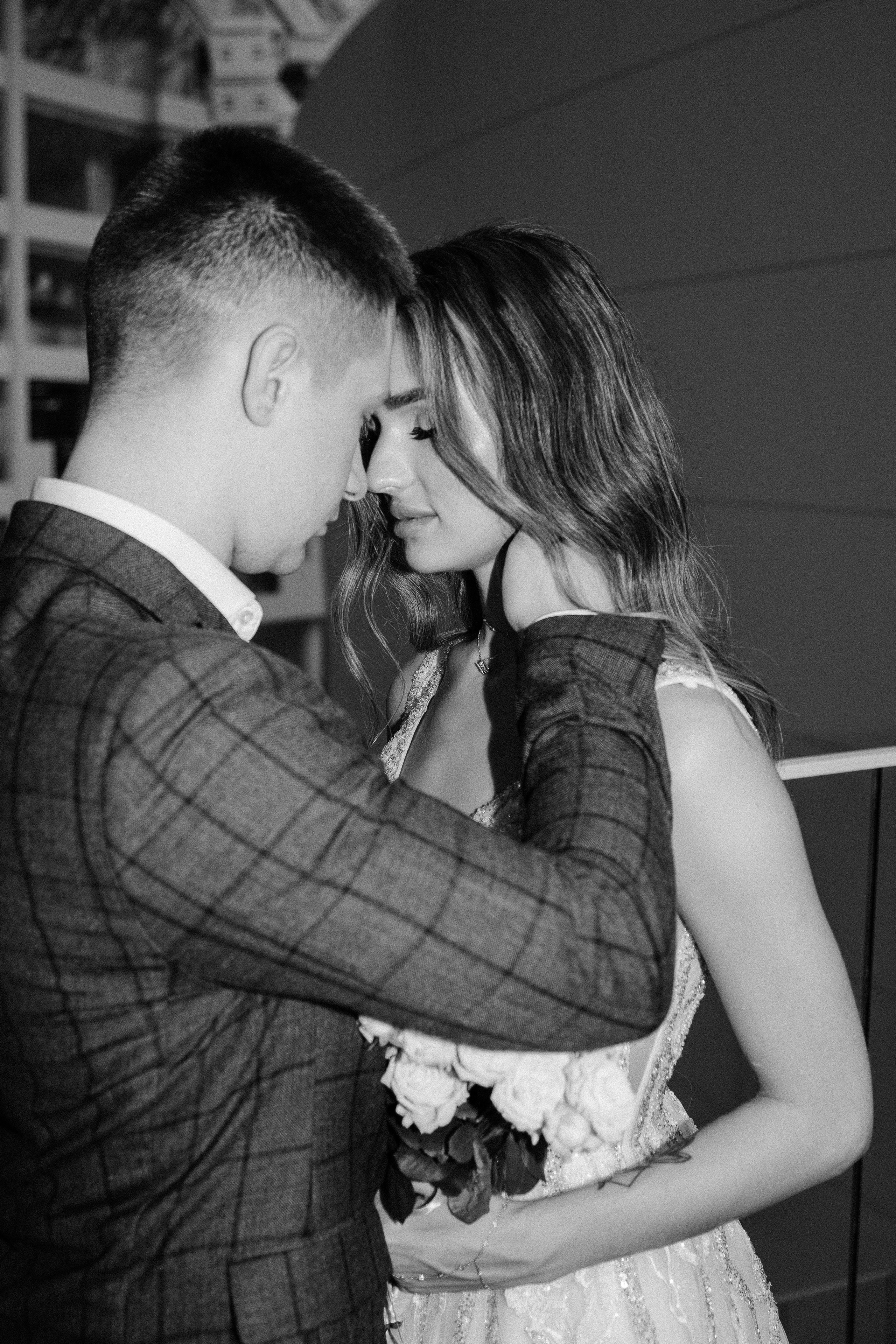 Иван и Марина/2024. Свадебный и семейный фотограф в Екатеринбурге