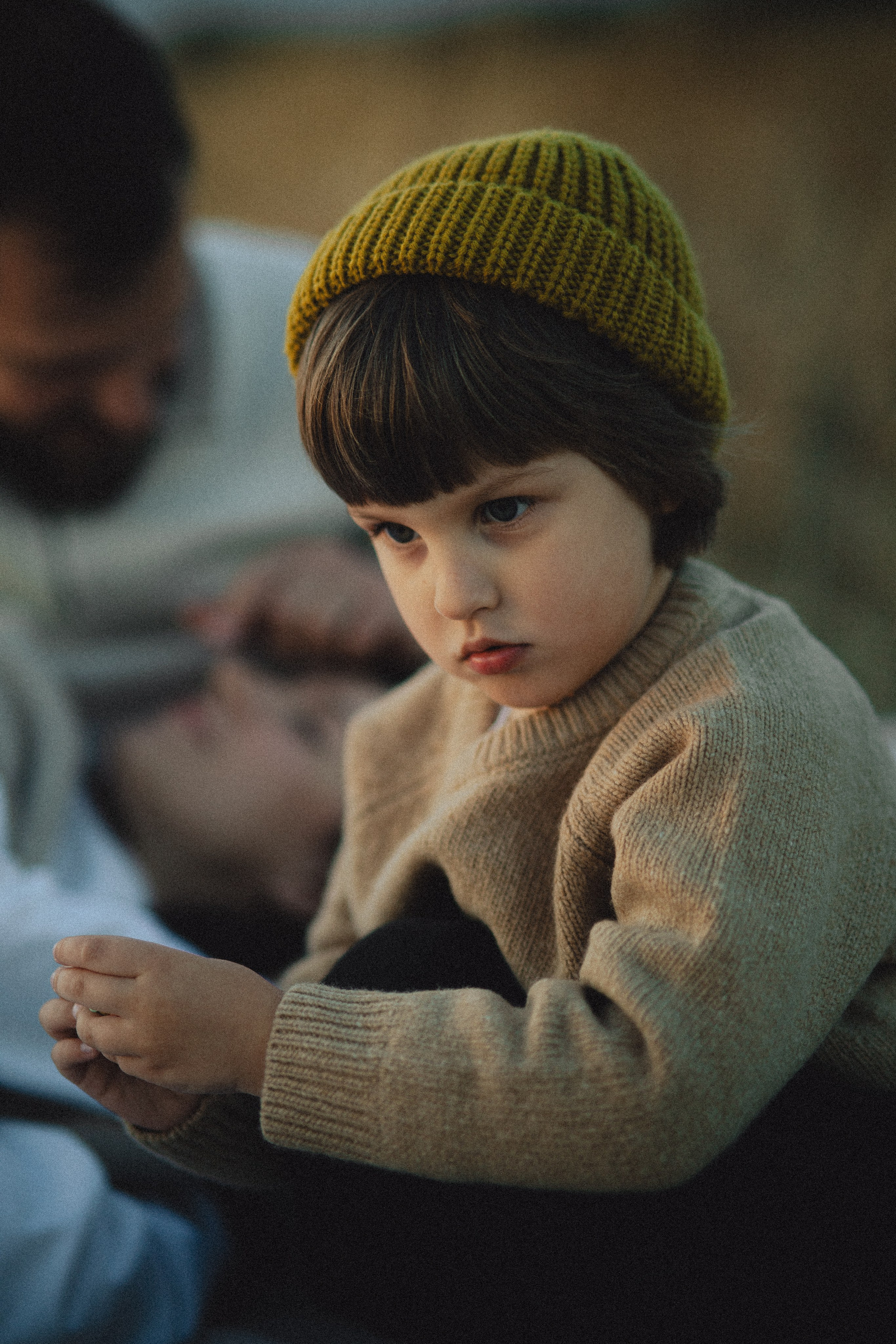 Вика, Артем и Миша. Даша Царёва, фотограф