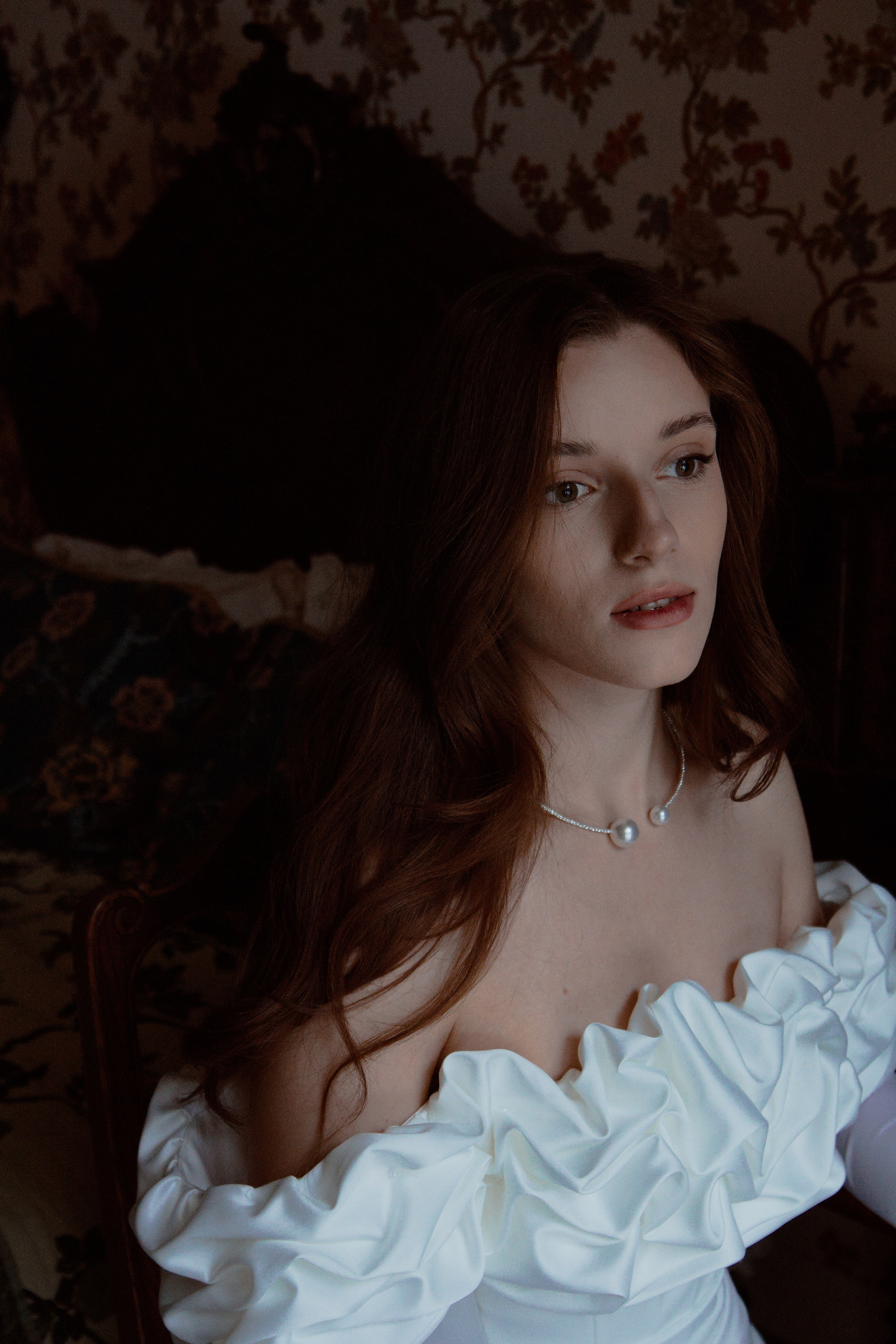 Александр и Татьяна. Итальянская усадьба. Фотограф лавстори Москва/МО Приятелева Ангелина