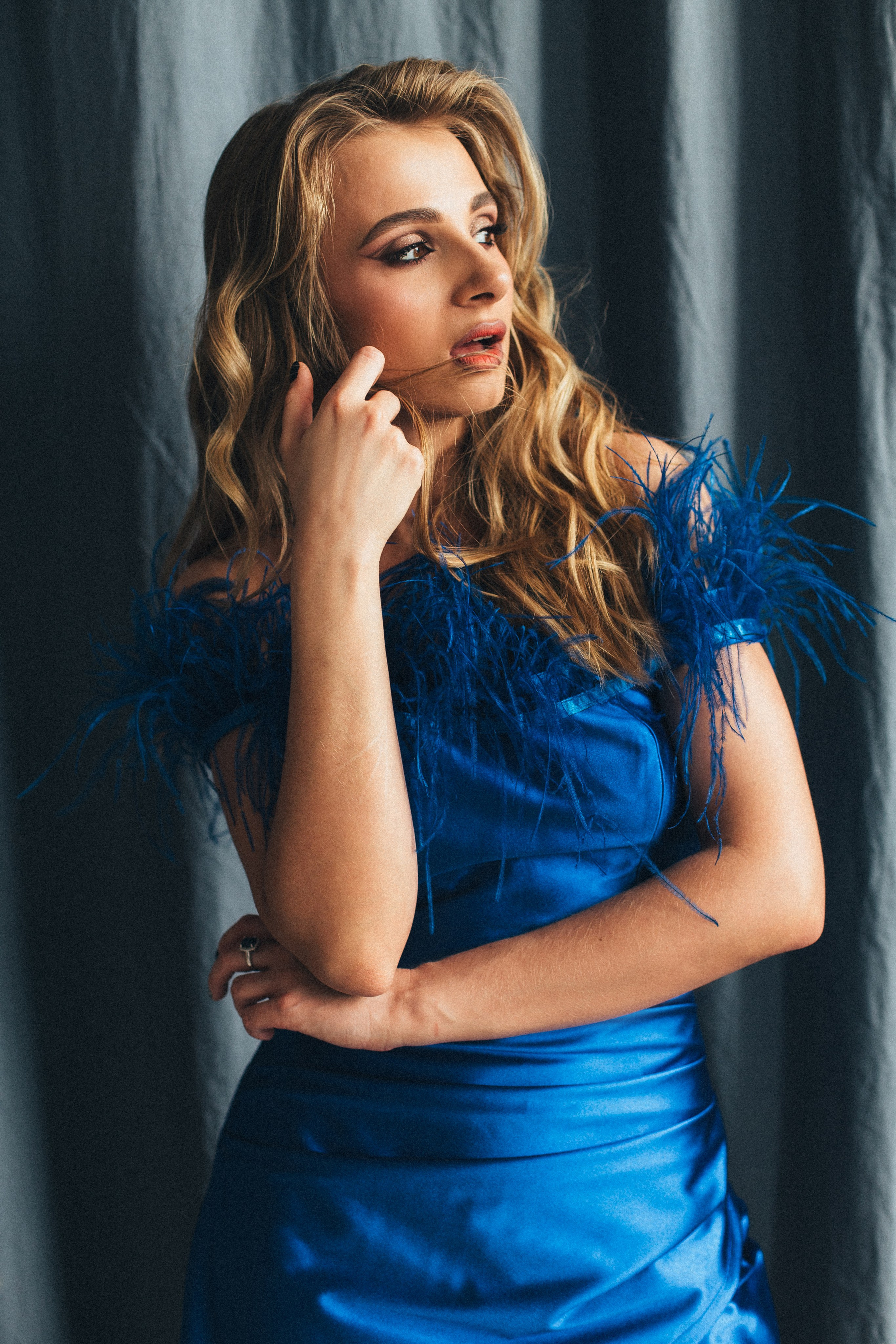 Настя 2 образ ♥. Фотограф Тверь. Свадебные, семейные, индивидуальные фотосессии