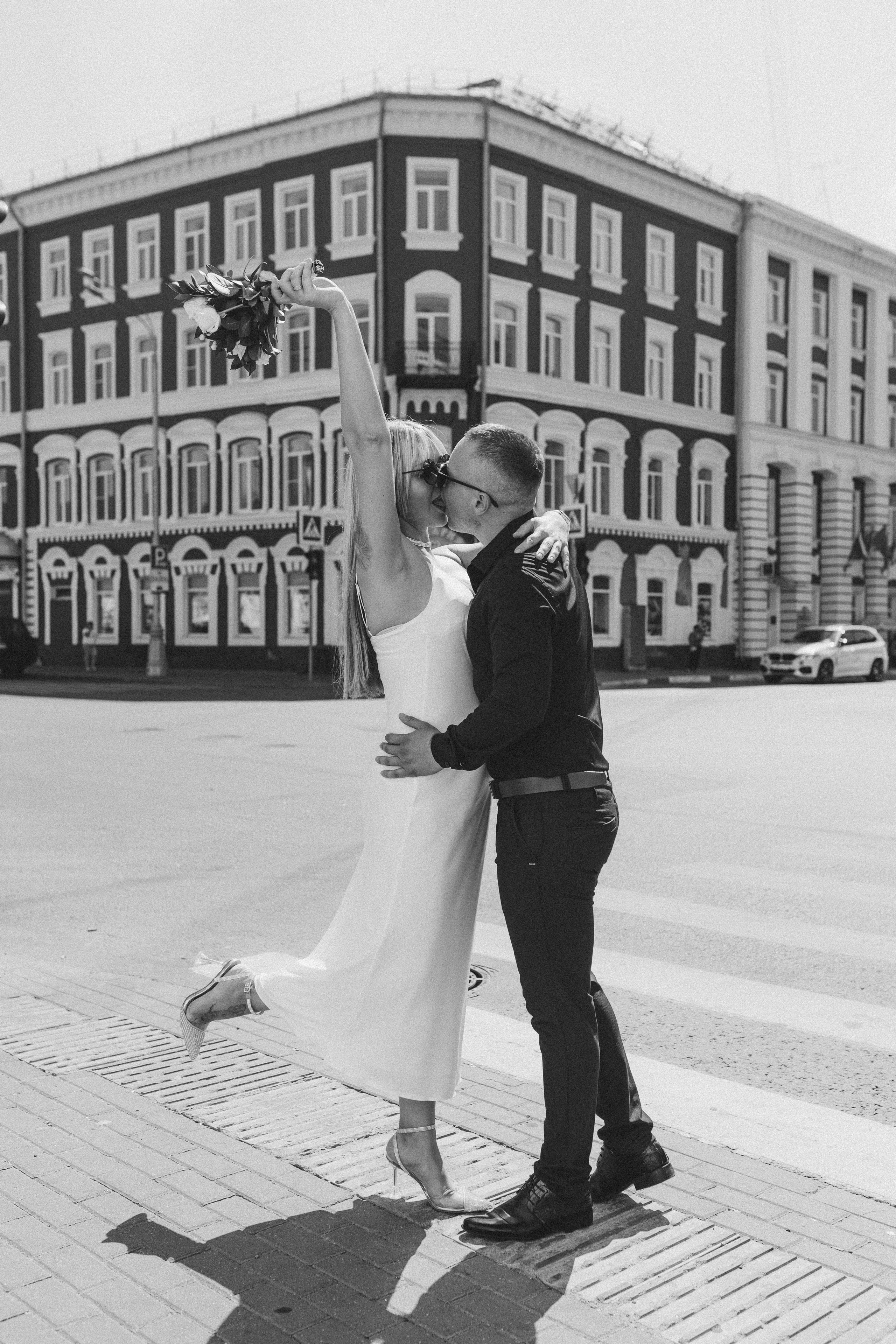 Марина&Леша. Фотограф Тверь. Свадебные, семейные, индивидуальные фотосессии