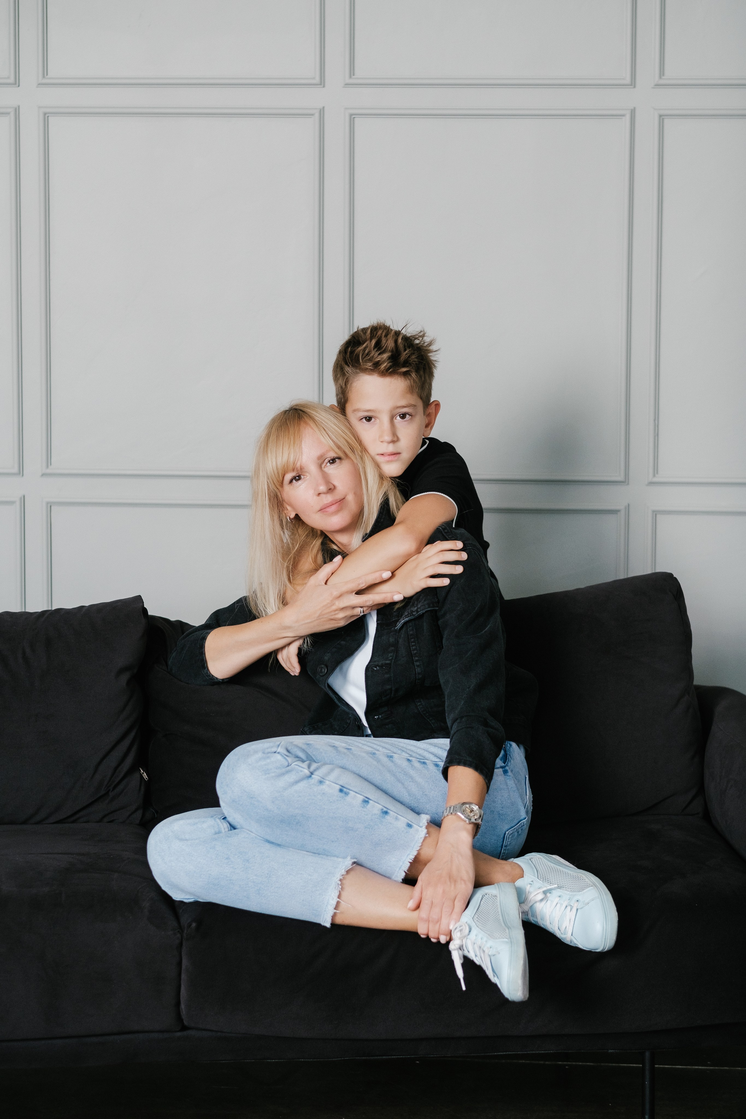 Семейные ценности. Свадебный Видеограф Фотограф в Сочи