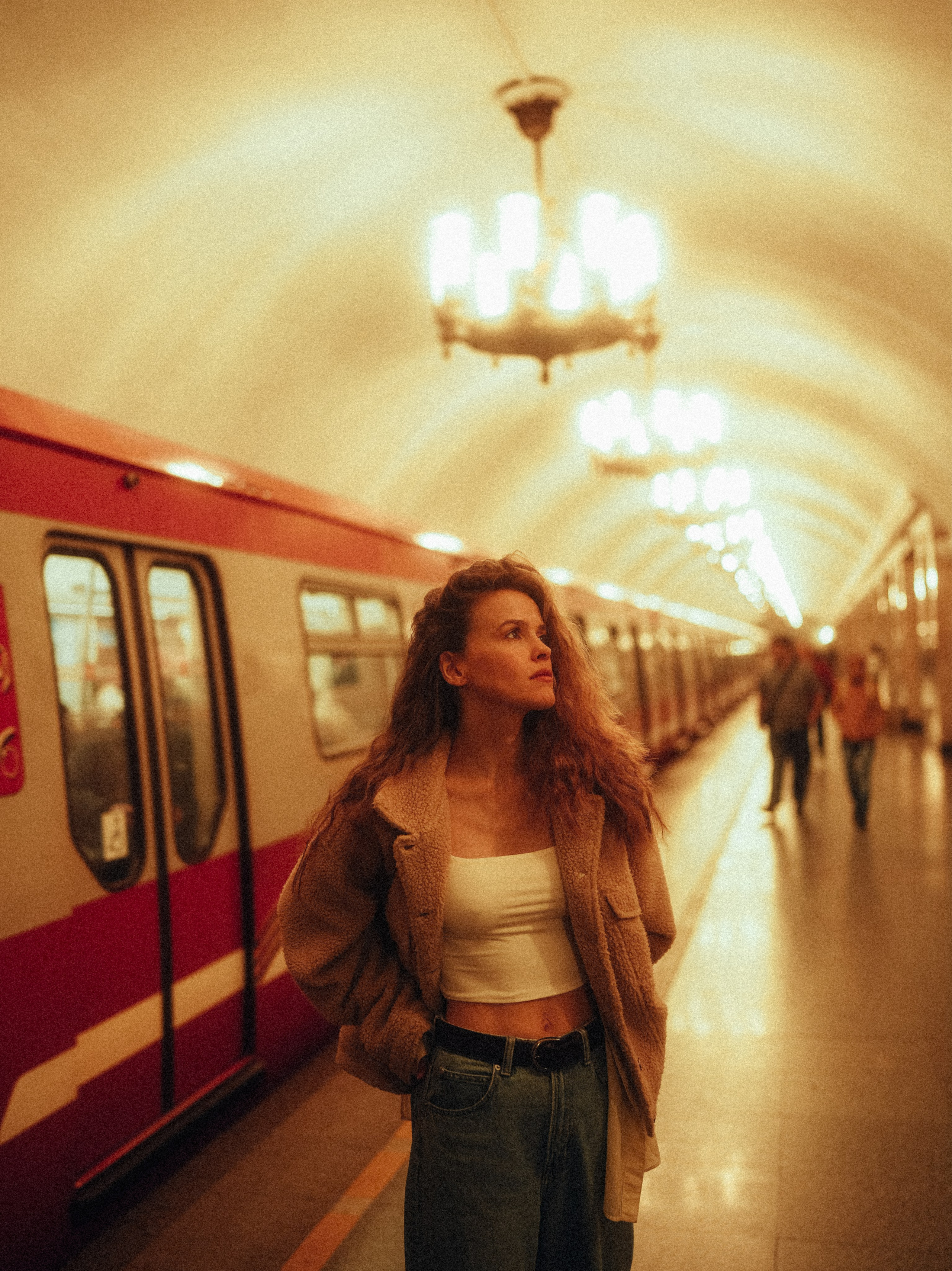 Ксения (метро). Фотограф в Москве