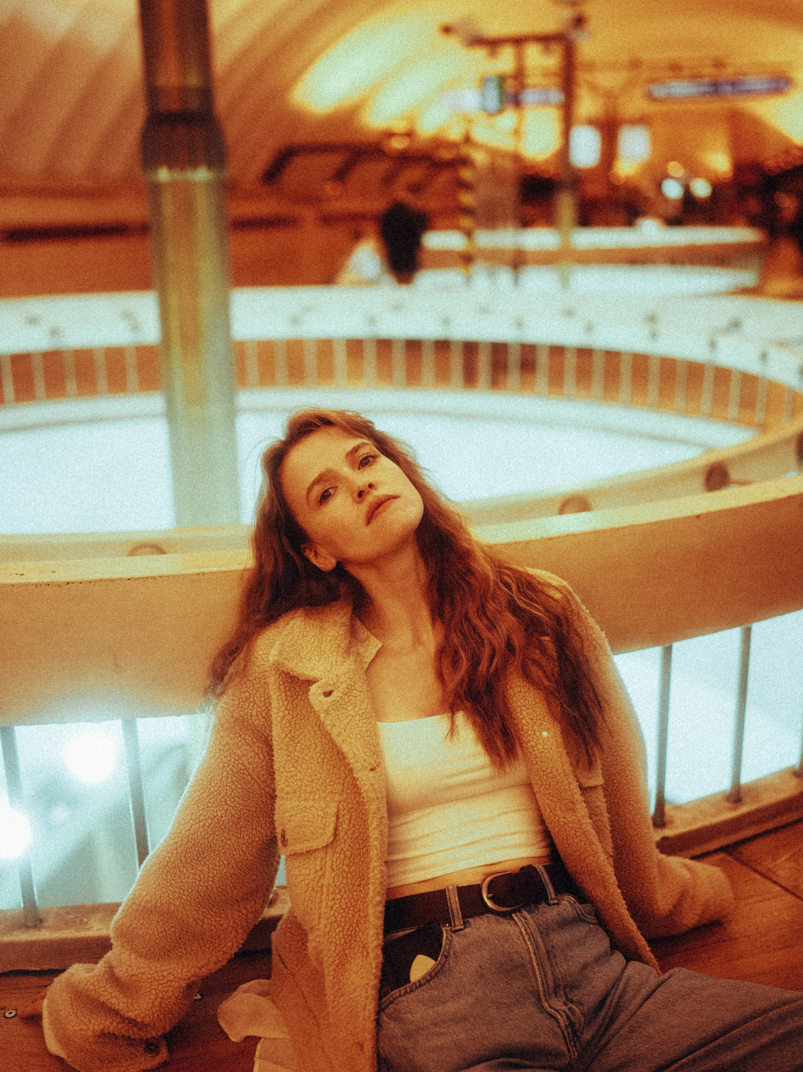 Ксения (метро). Фотограф в Москве