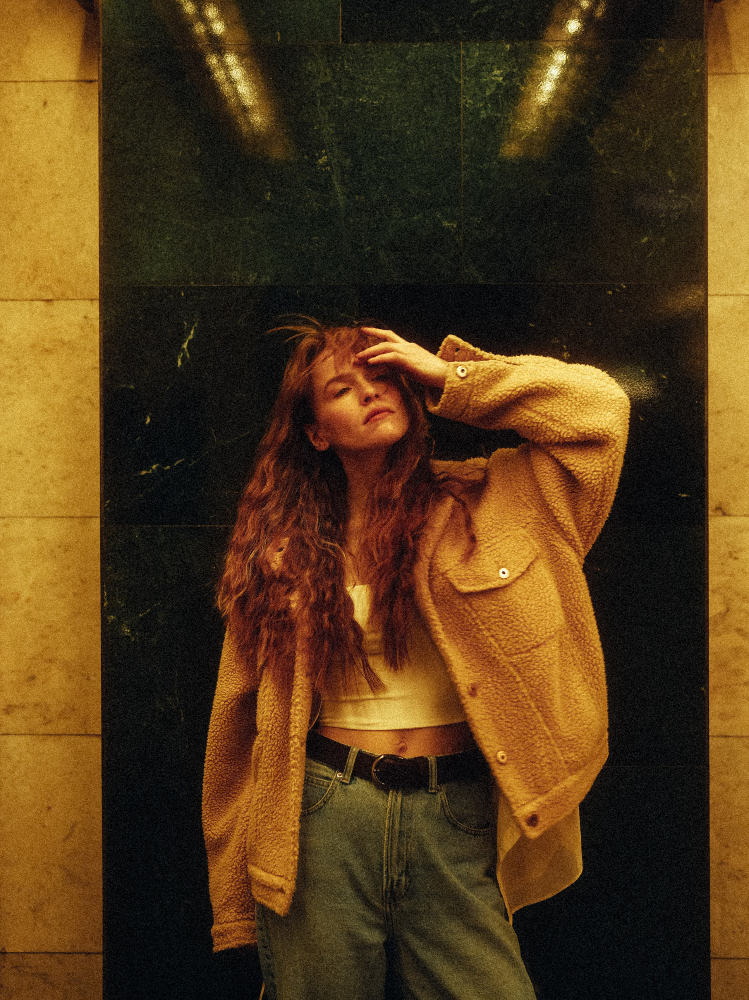 Ксения (метро). Фотограф в Москве