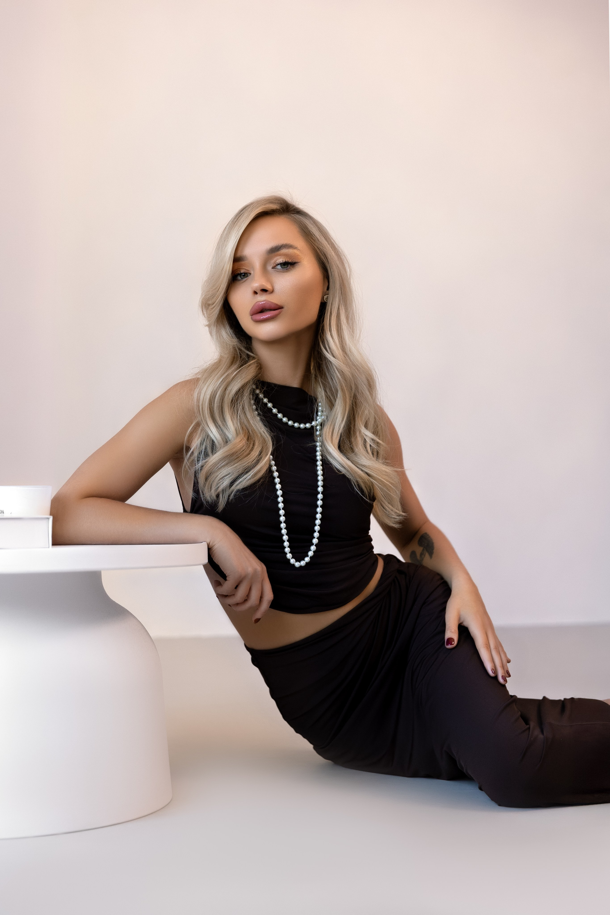 Индивидуальные съёмки студия. Фотограф в Санкт- Петербурге Татьяна Медведева