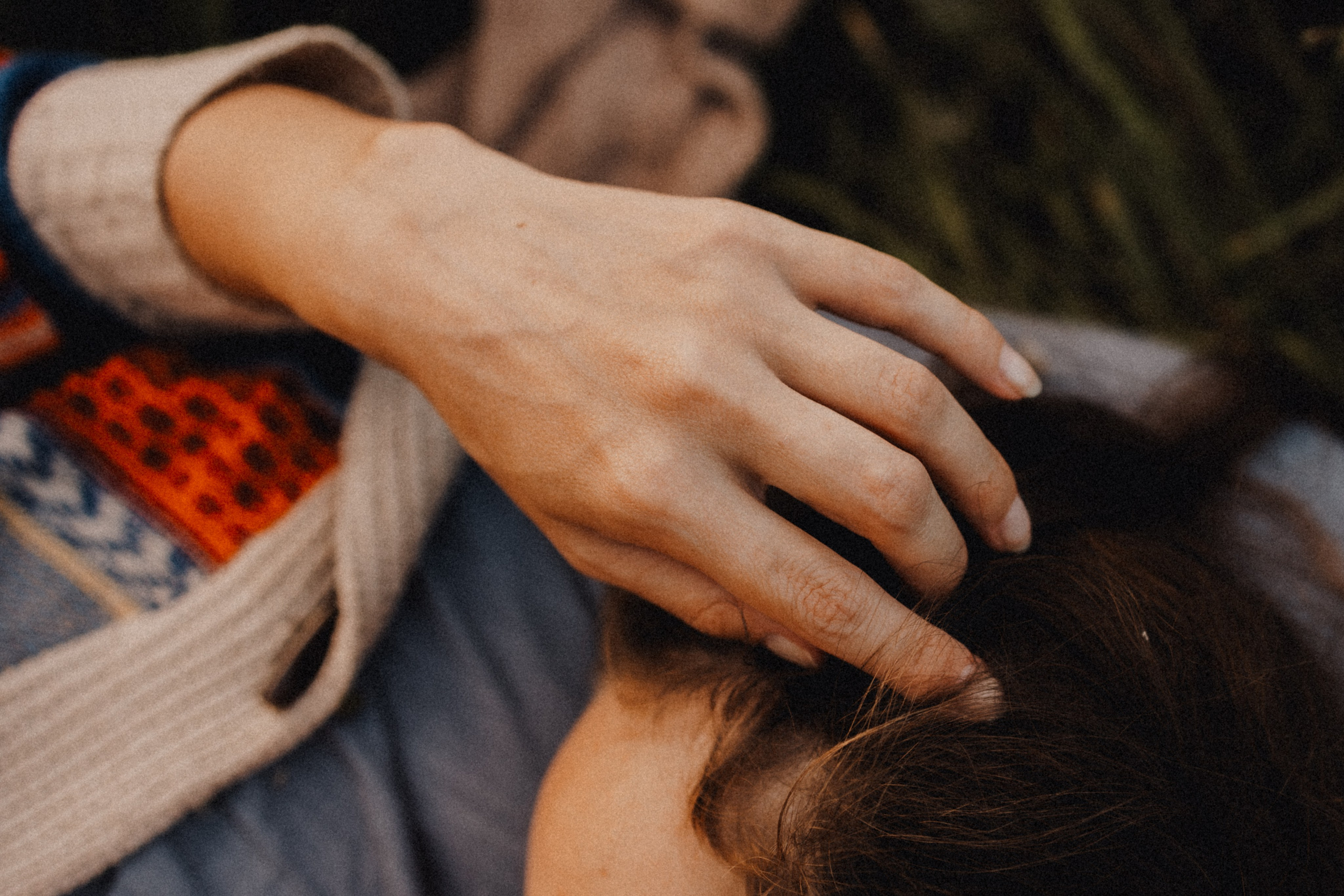 Юля и Настя. Семейный фотограф Москва