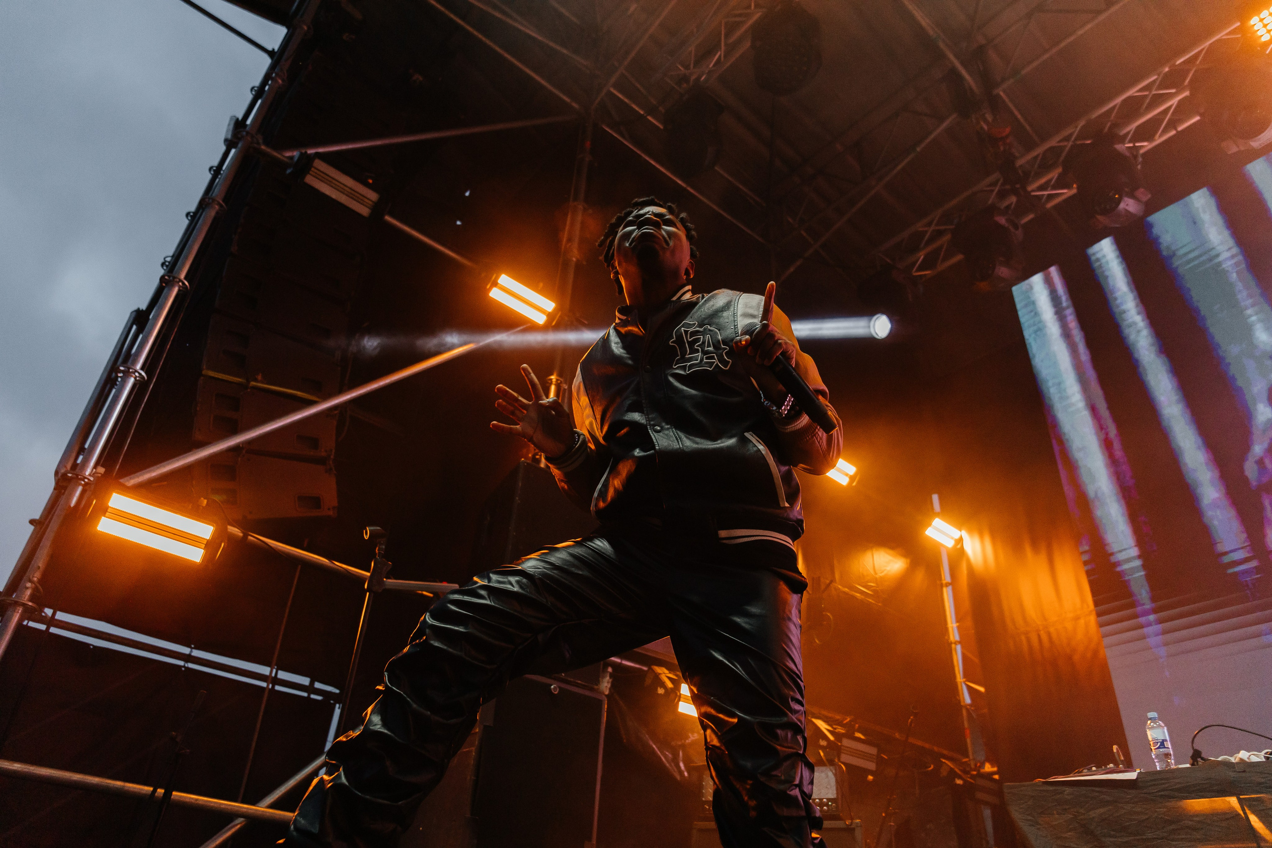 Репортаж концерты. Фотограф Екатеринбург Мазейко Михаил