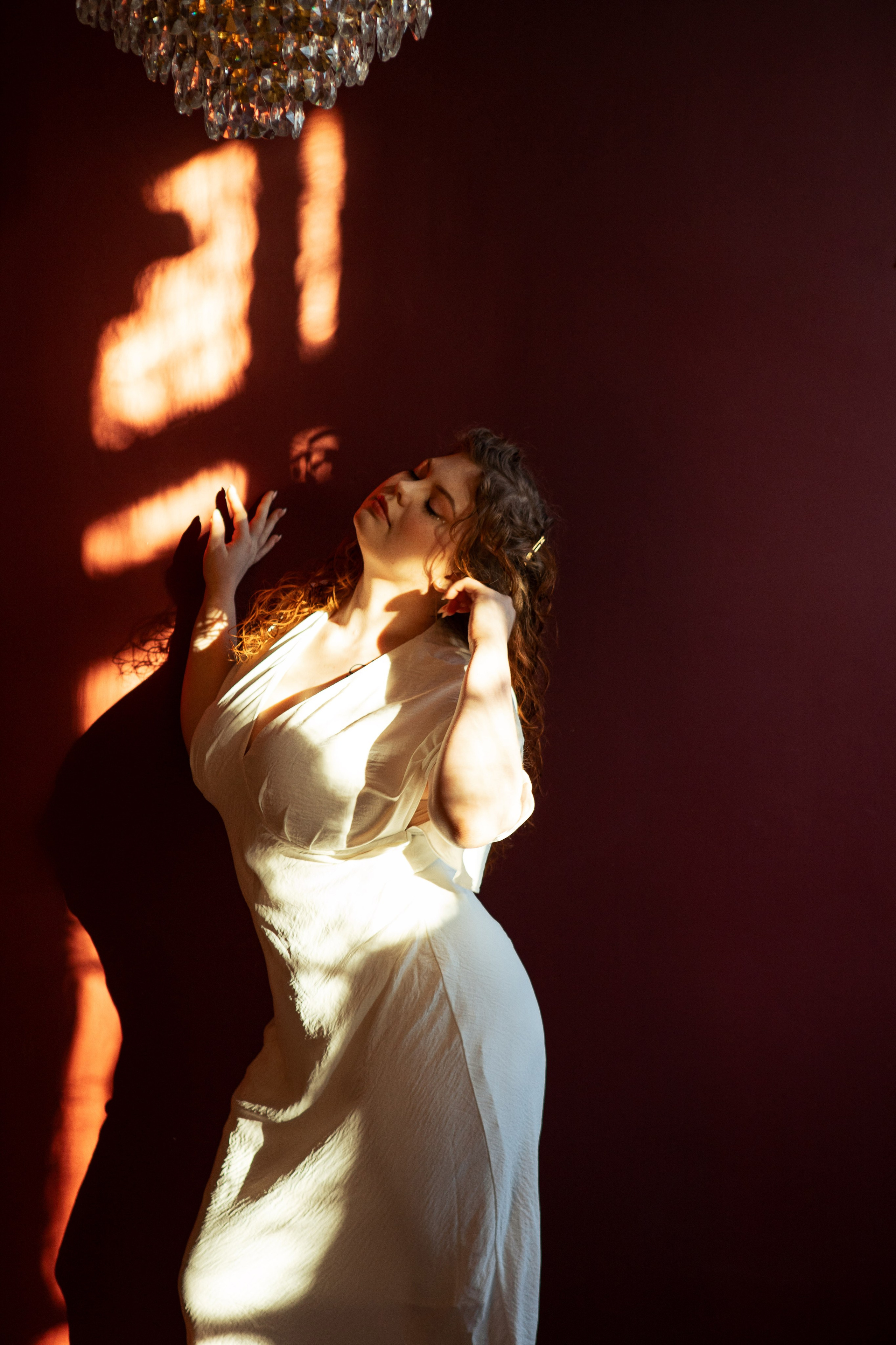 Вика. Семейный и контент- фотограф Анна Уткина, Электросталь, Ногинск, Москва