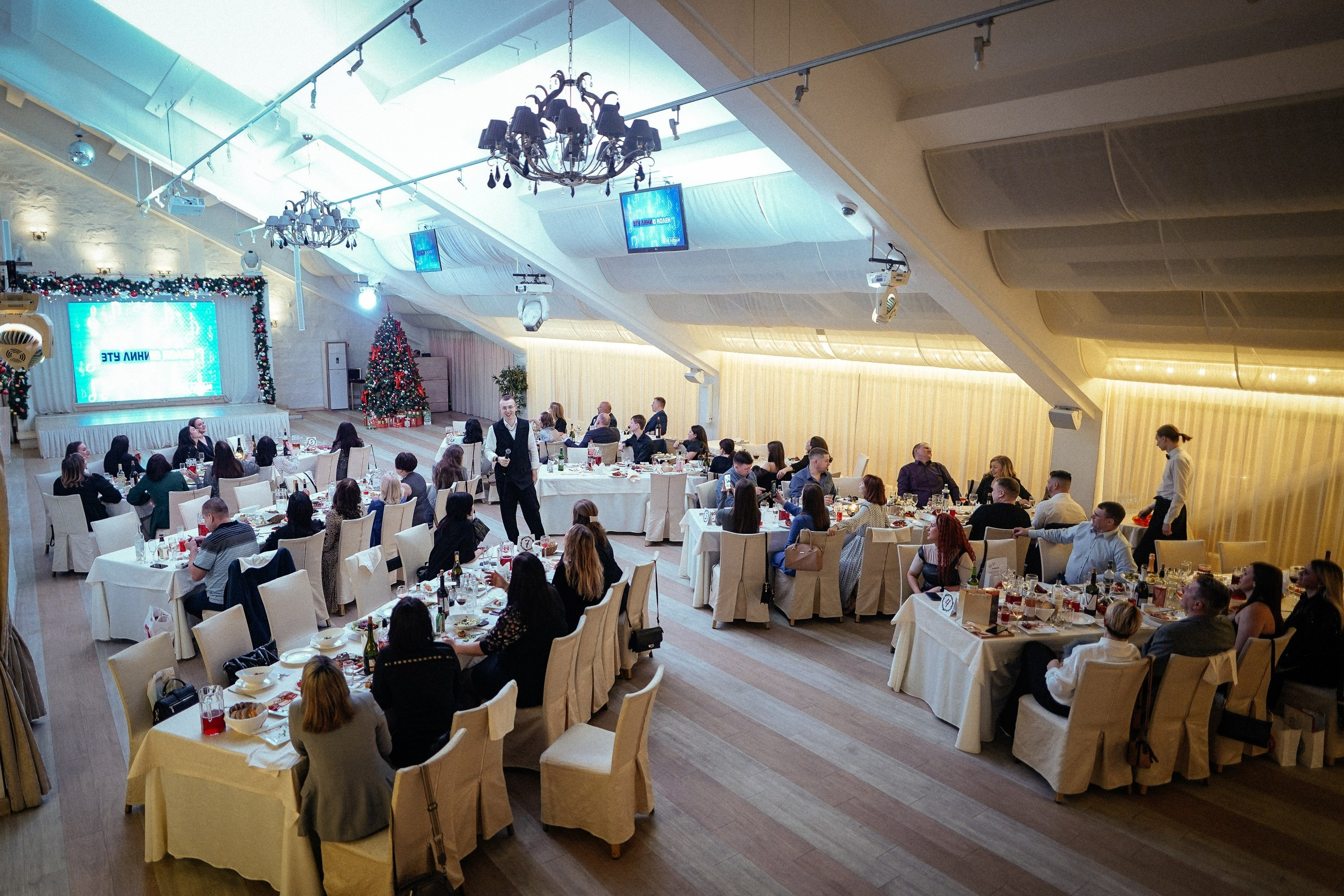 Event фотограф на корпоратив Новосибирск. Репортажный фотограф в Новосибирске. Алексей Гриценко