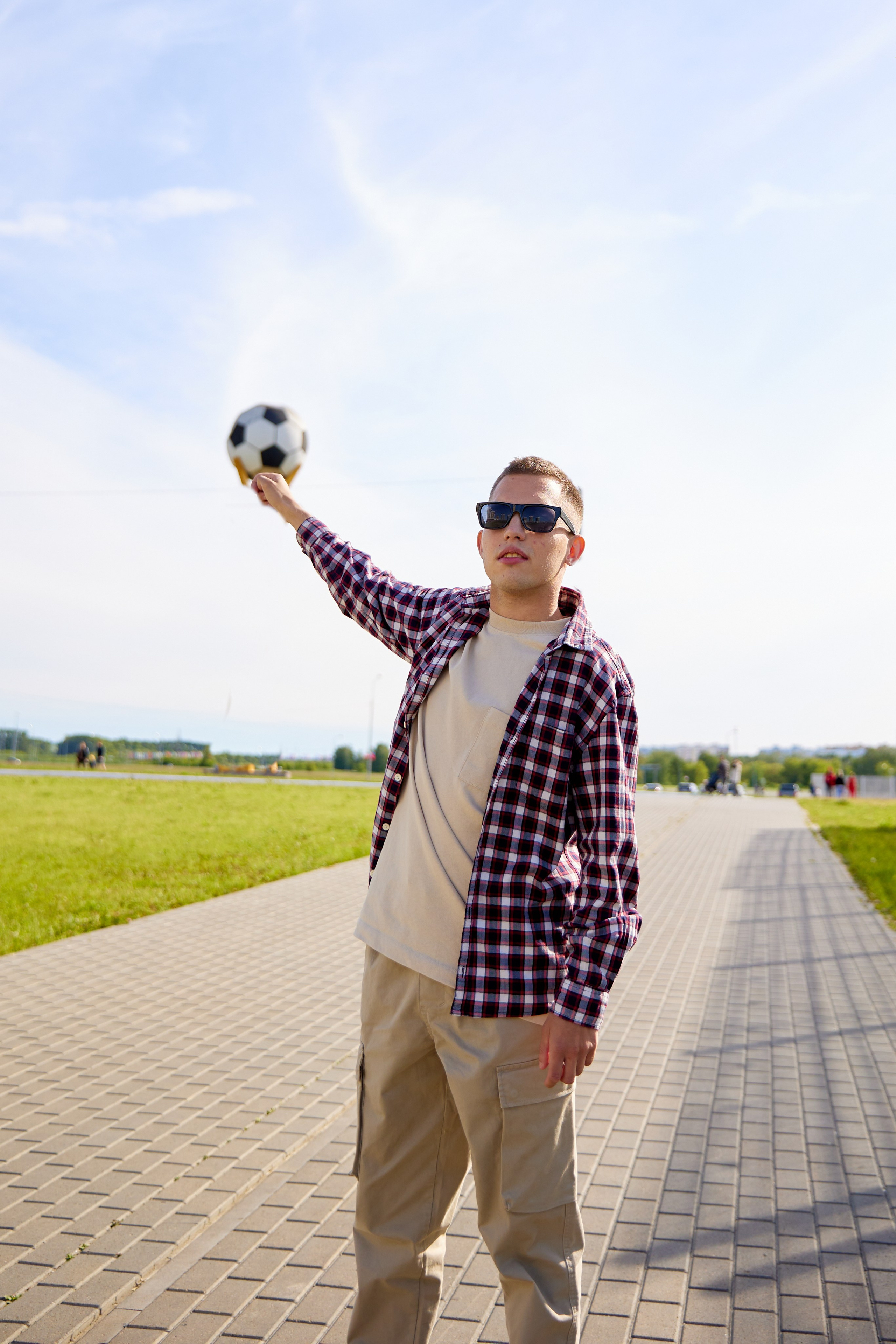 Сергей. Свадебный и семейный фотограф г. Саранск