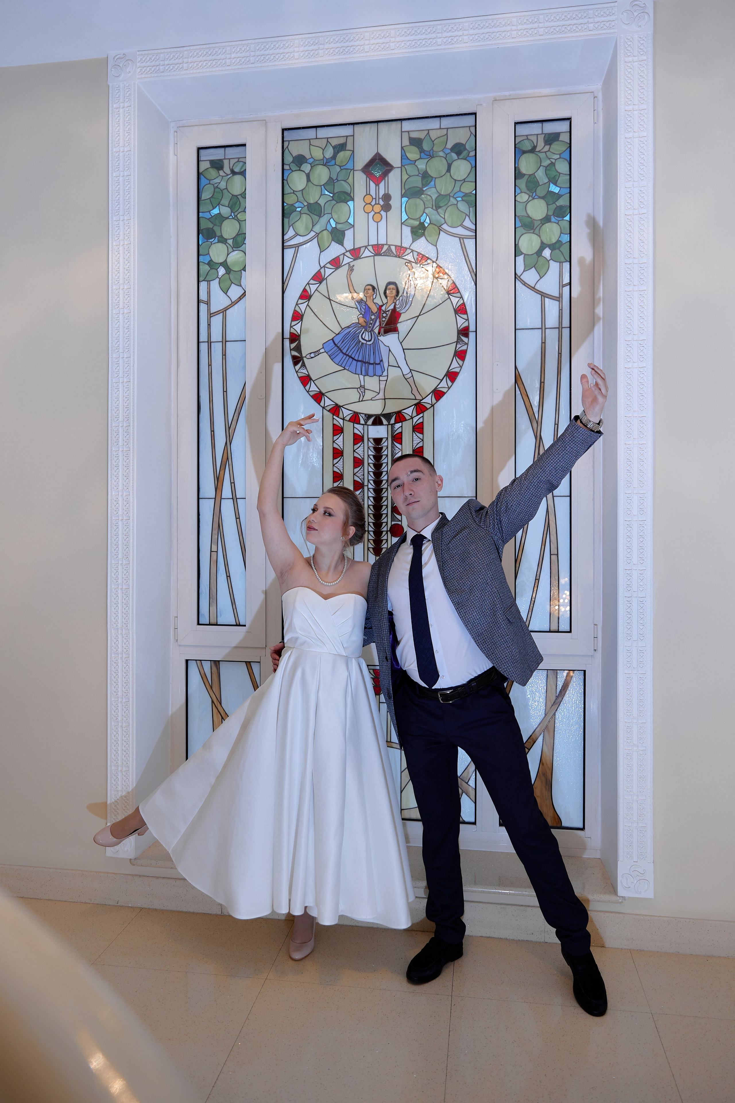 Никита & Татьяна. Свадебный и семейный фотограф г. Саранск