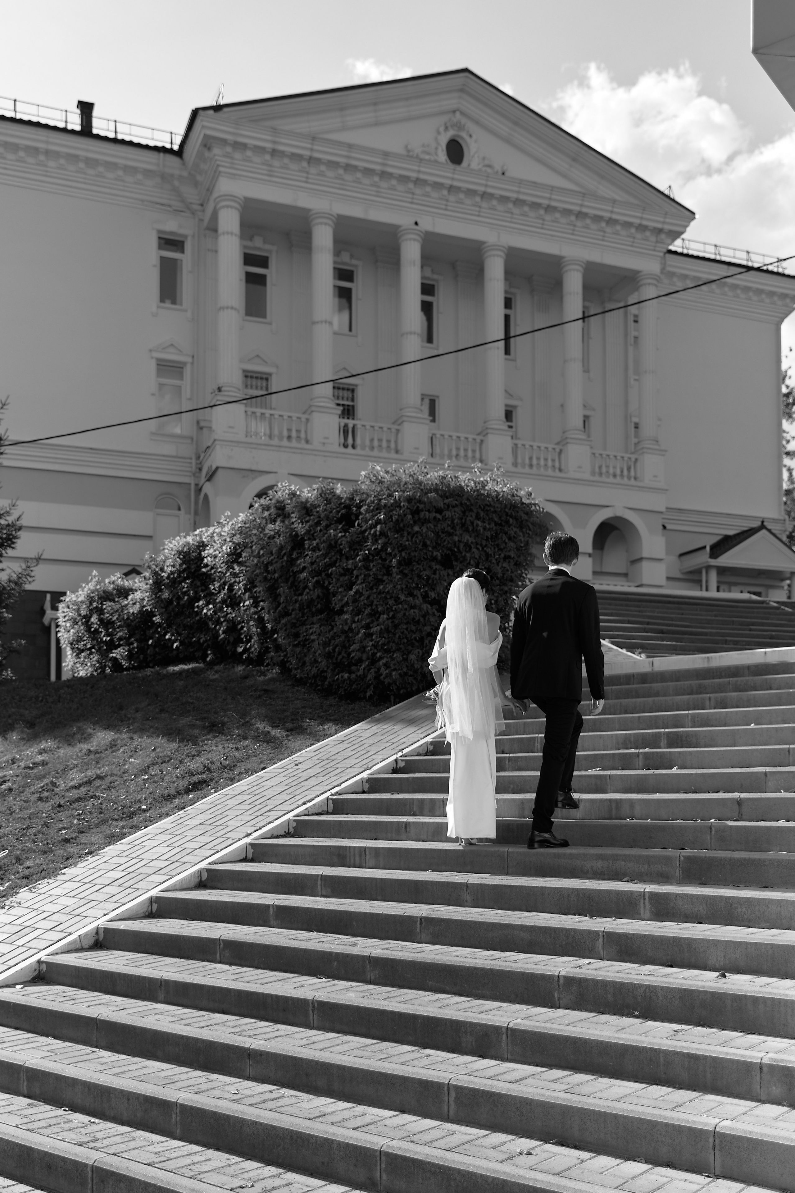 Роман &Анна. Свадебный и семейный фотограф г. Саранск