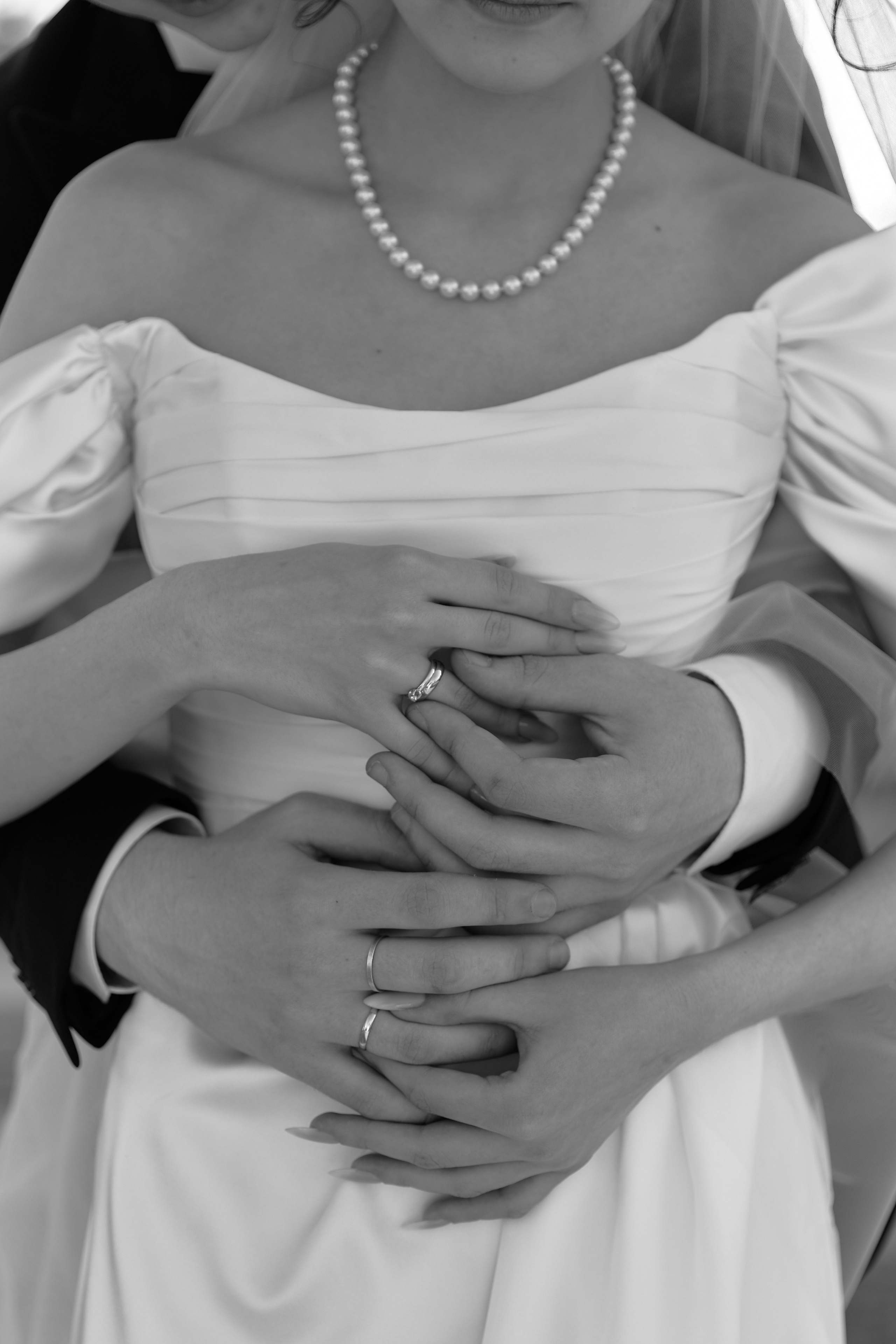 Роман &Анна. Свадебный и семейный фотограф г. Саранск