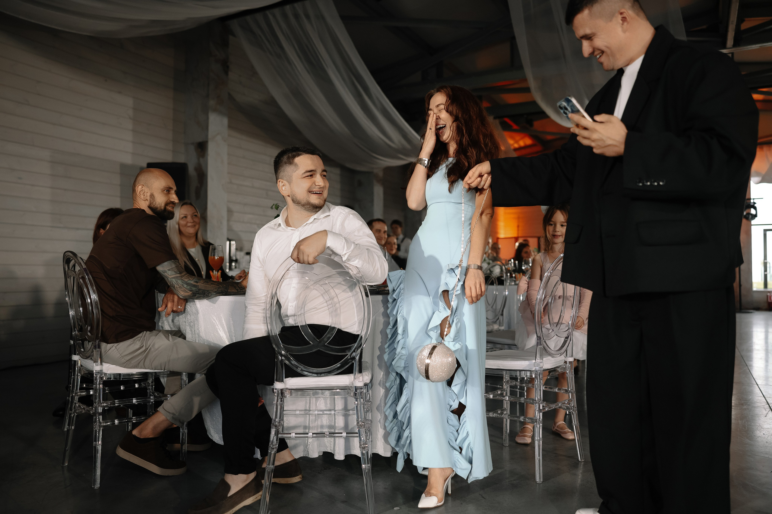 Лена и Тарас. Свадебный и семейный Фотограф Денис Кошель