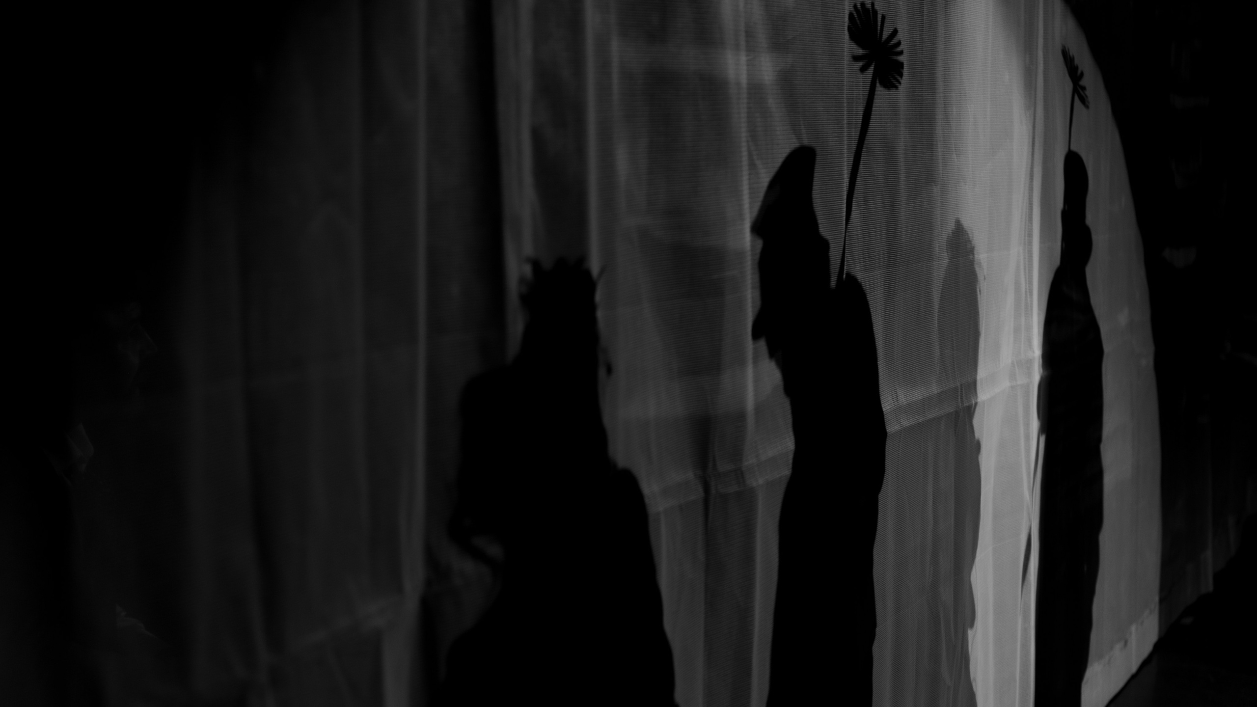 Театр Бикбау. Рождественское чудо. Генпрогон. Фотограф в Ростов-на-Дону Виктория Савчук