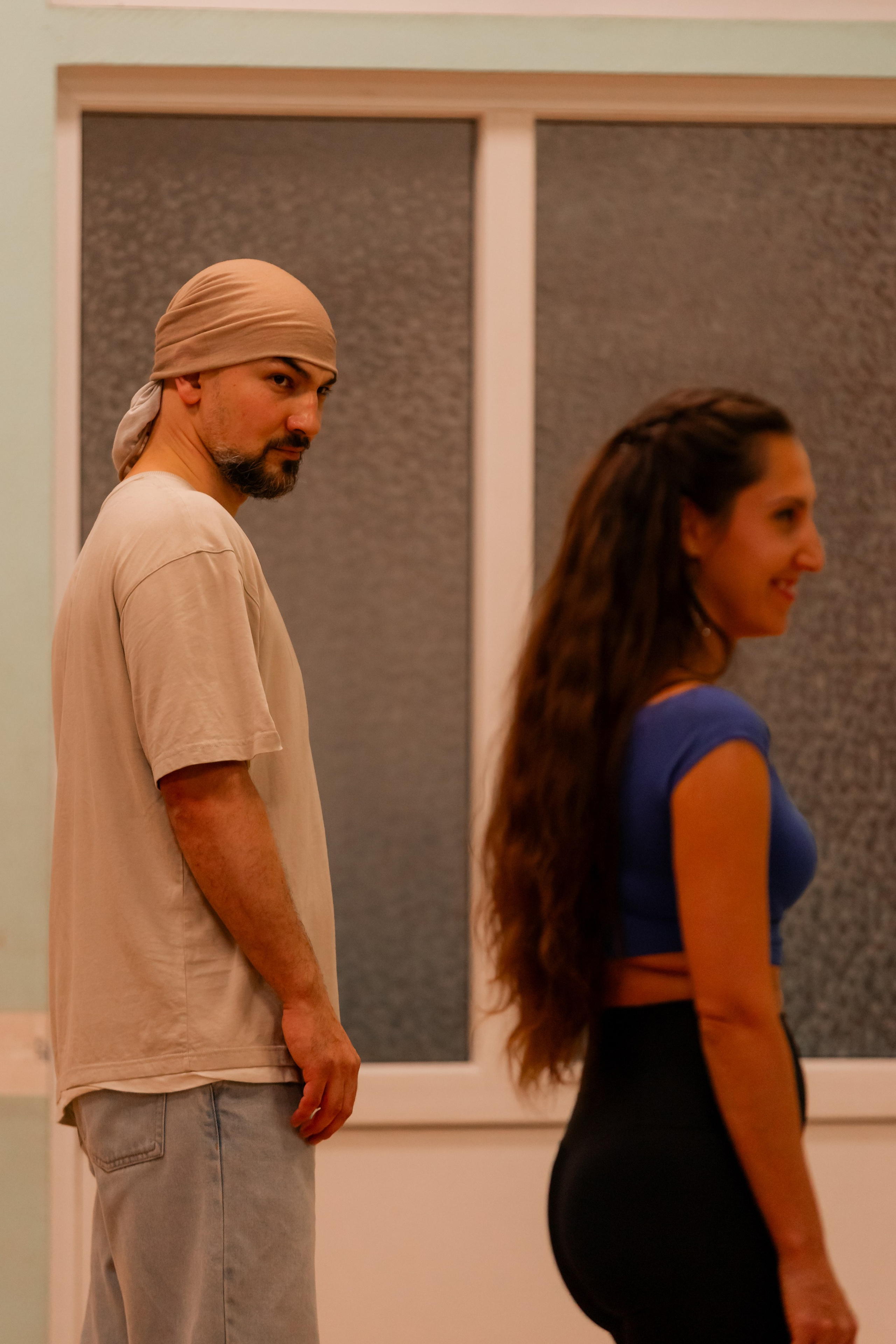 Репетиции Бачата. Фотограф в Ростов-на-Дону Виктория Савчук