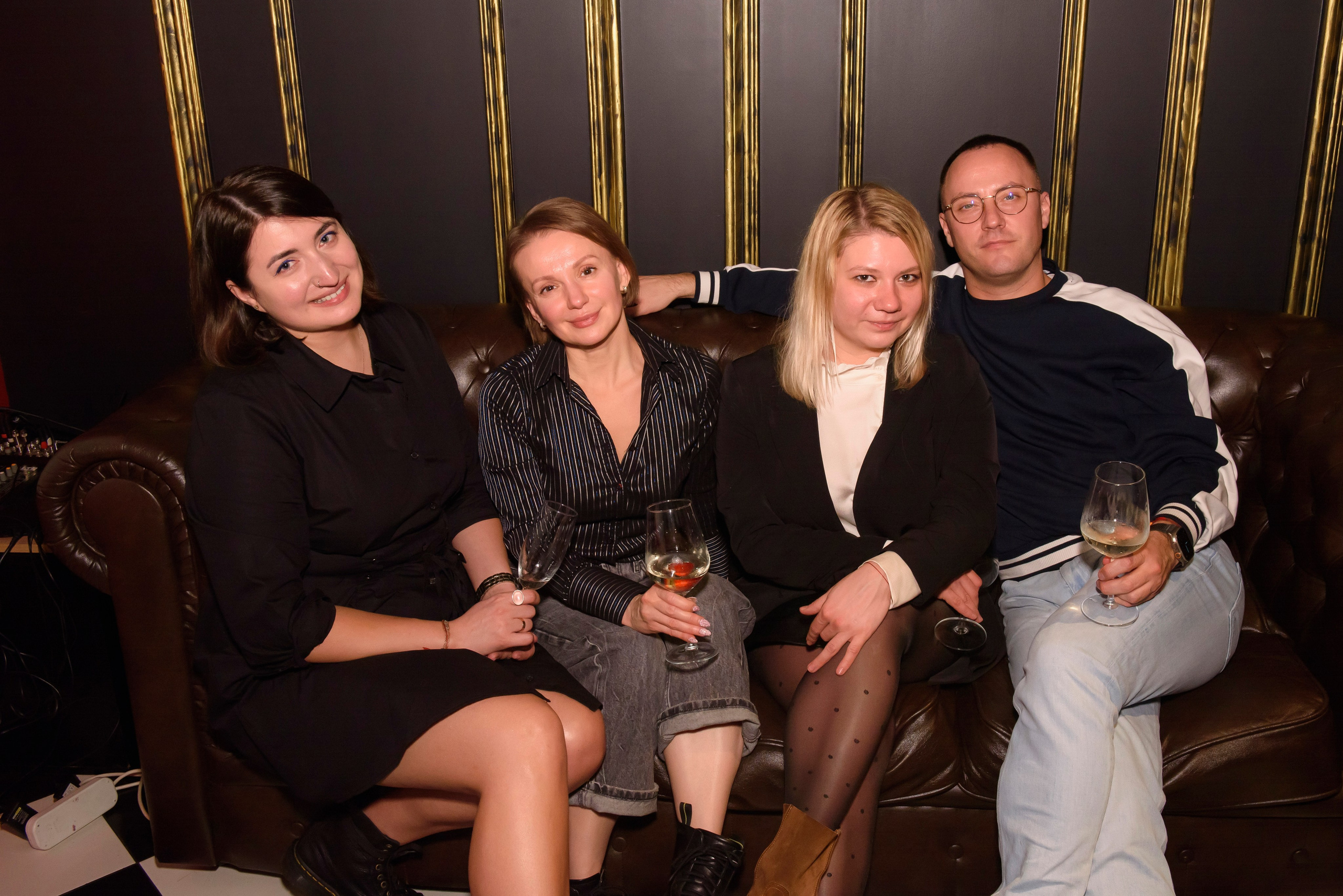 День рождения, Екатерина, 1 час. Бренд-фотограф для экспертов и блогеров в Москве Влада Горбовская