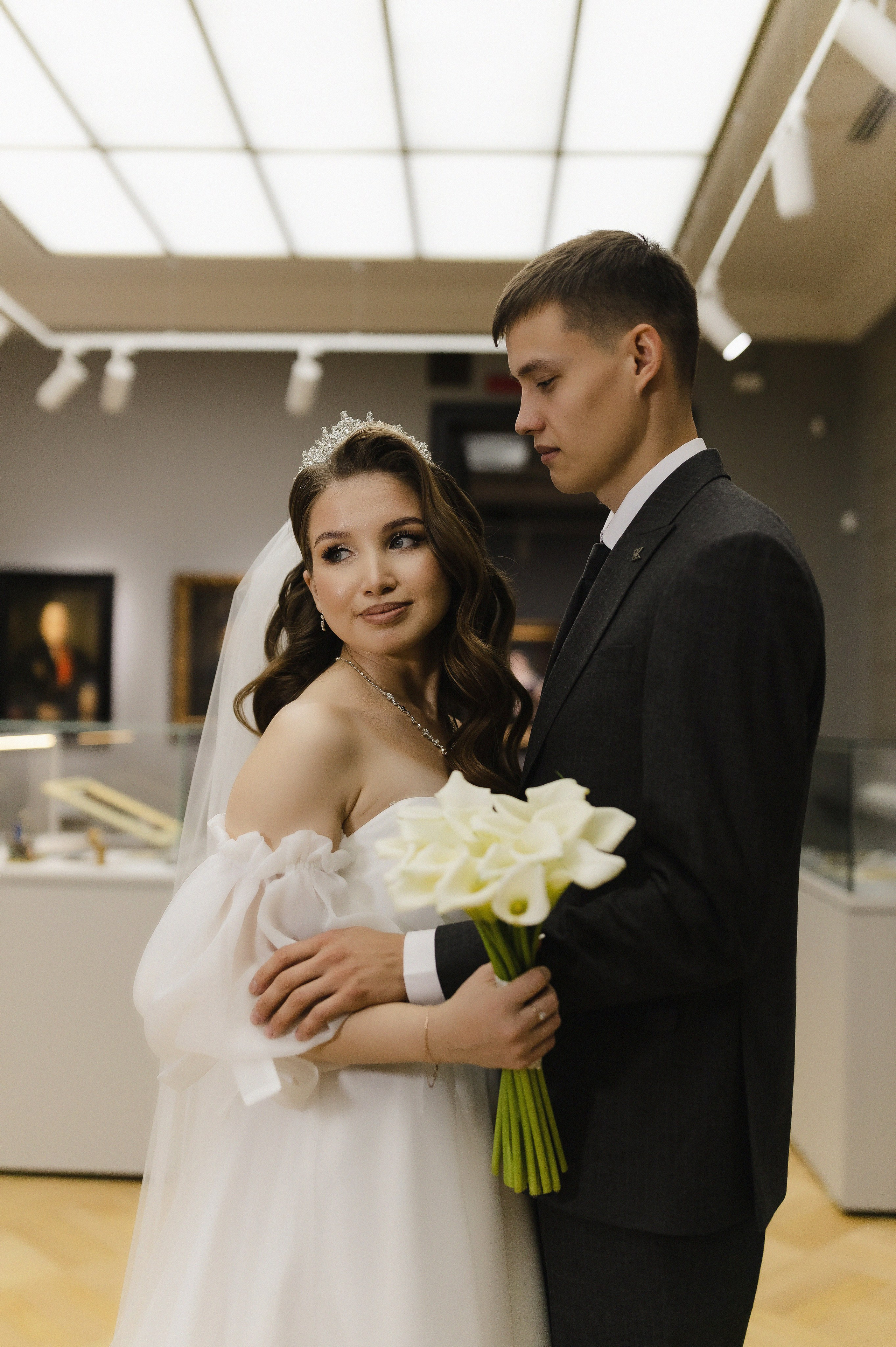 Прогулка. Свадебный и семейный фотограф в Казани и Волжске