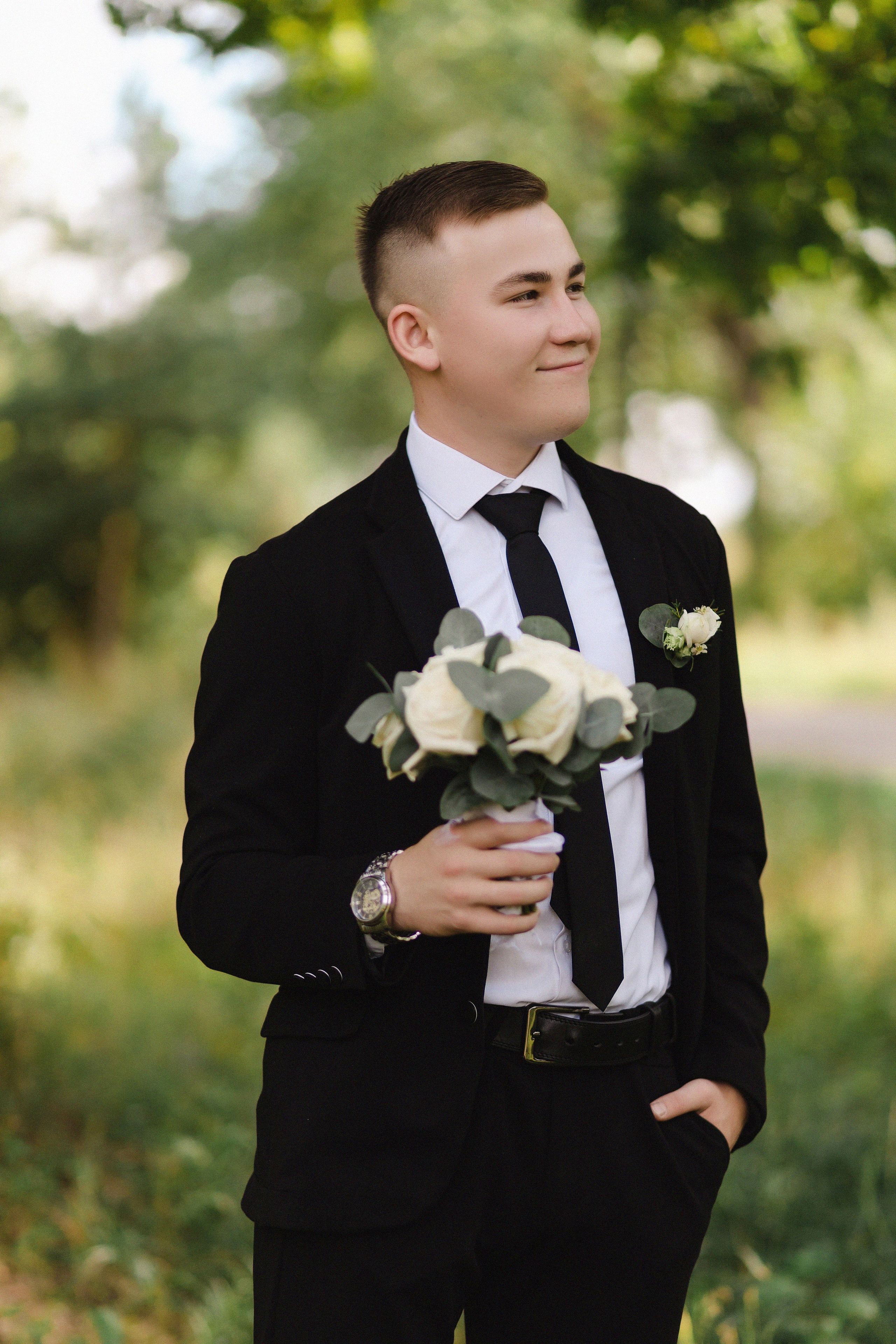 Прогулка. Свадебный и семейный фотограф в Казани и Волжске