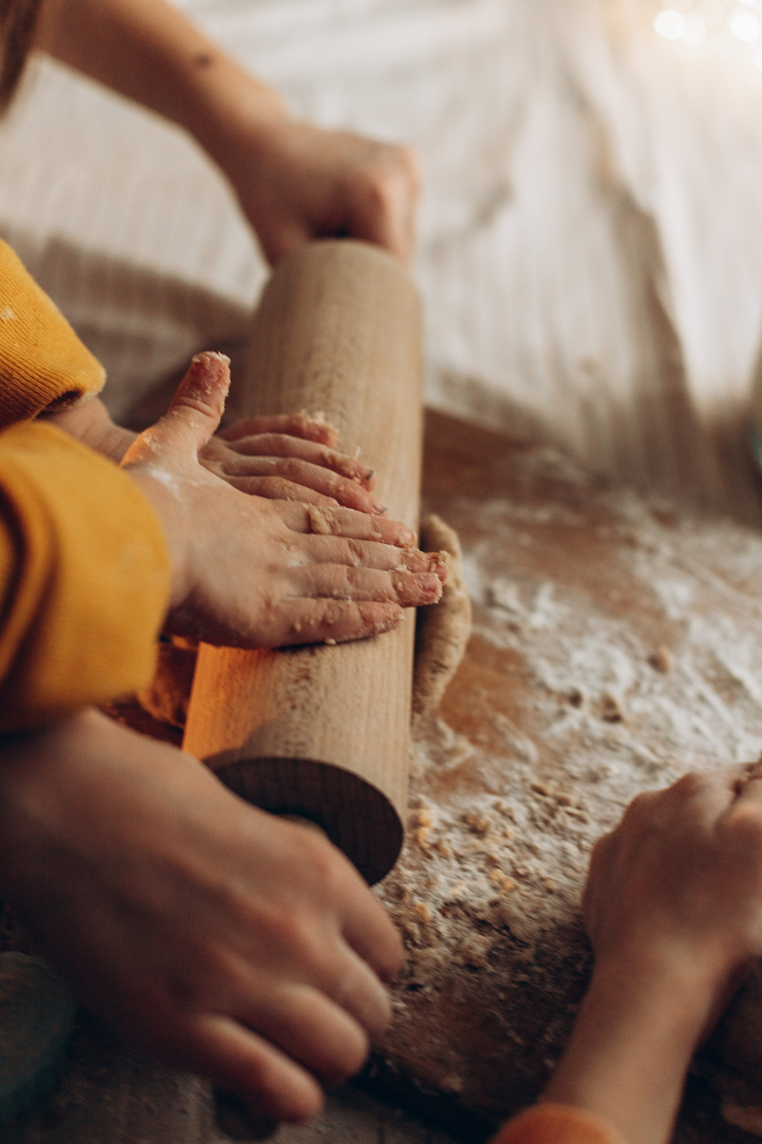 Аромат корицы. Репортажный и детский фотограф в Минске