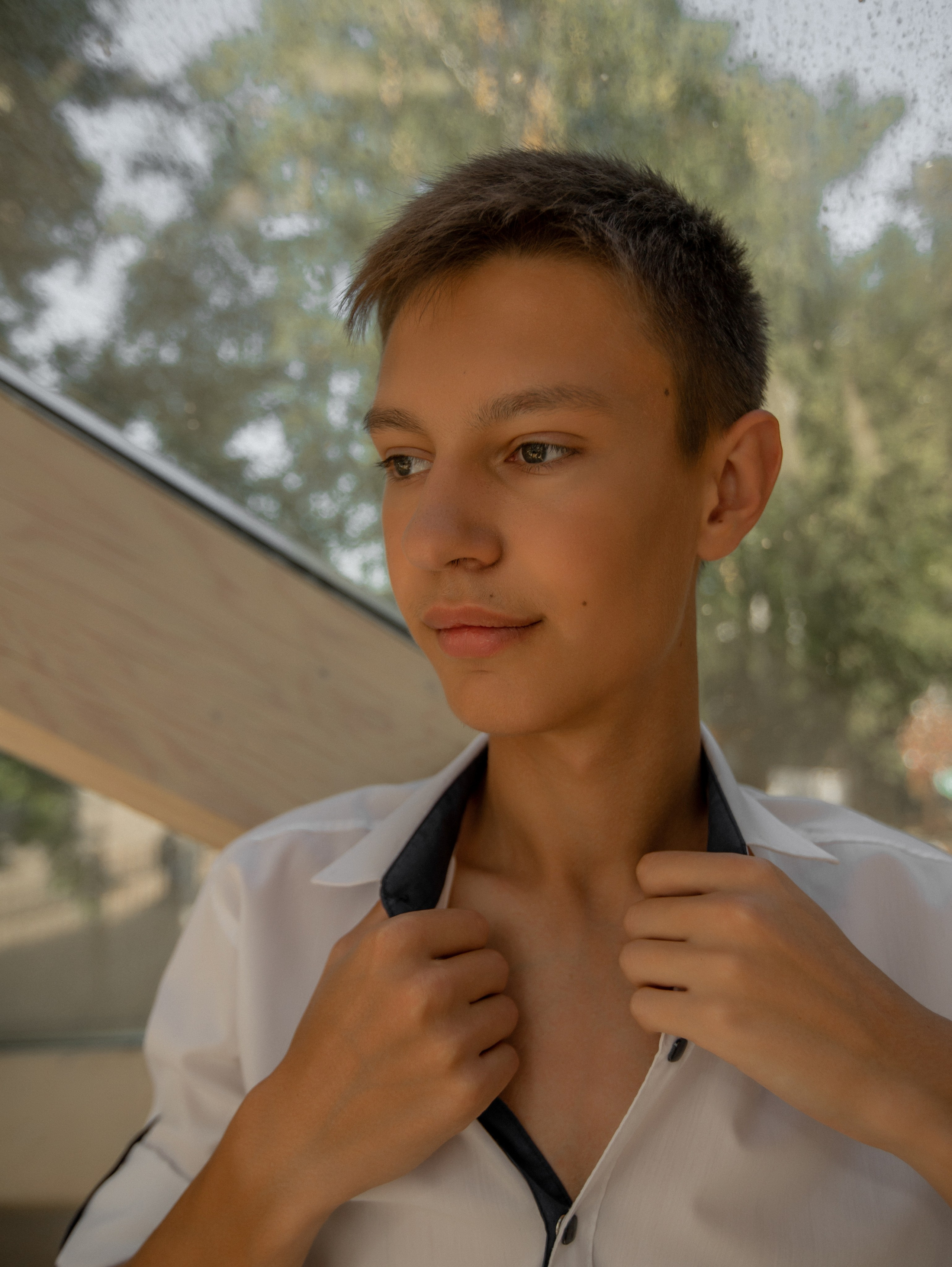 Ворсин Денис. Promodels