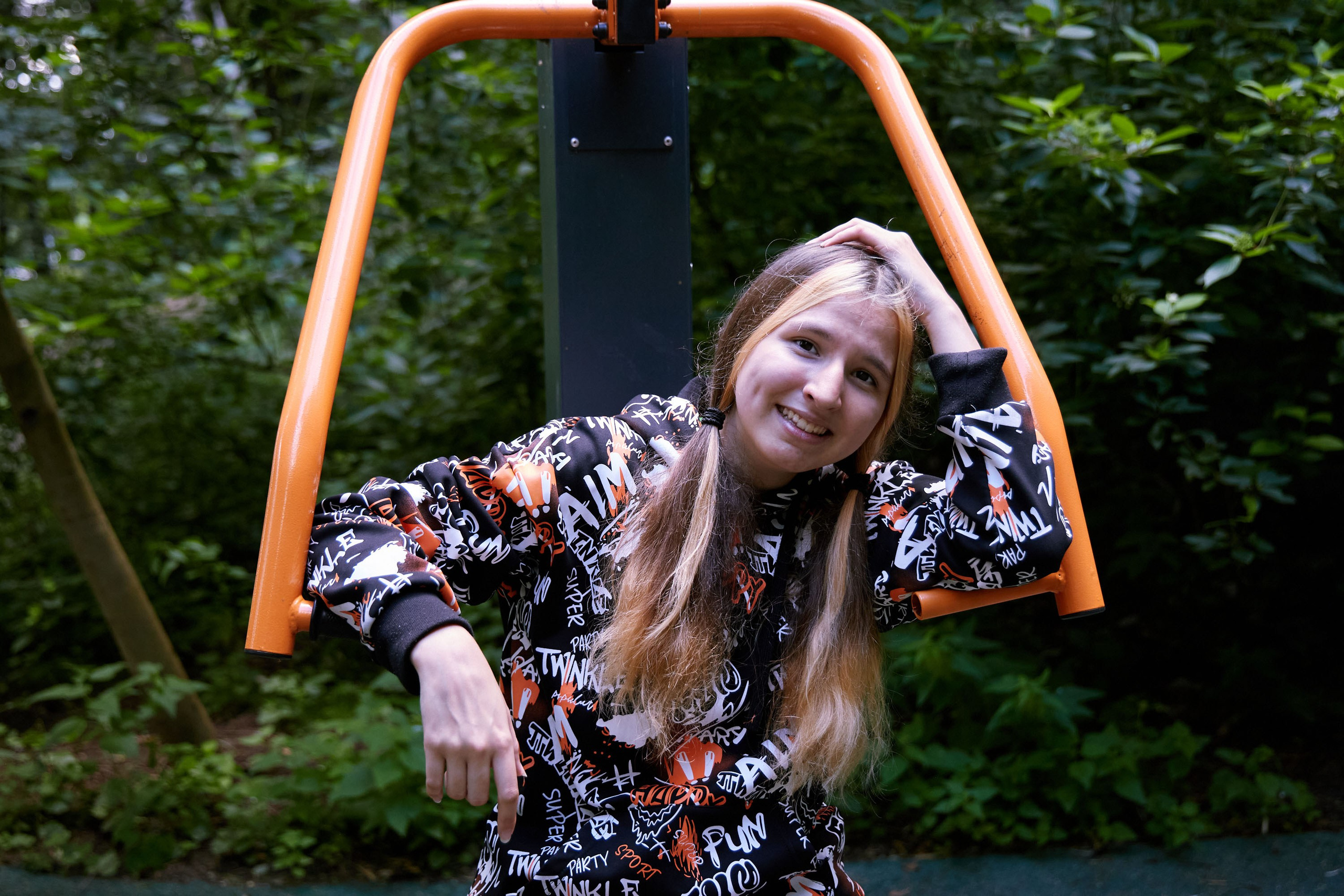 На спорте. Предметный и контентный фотограф в Москве Курочкина Оксана