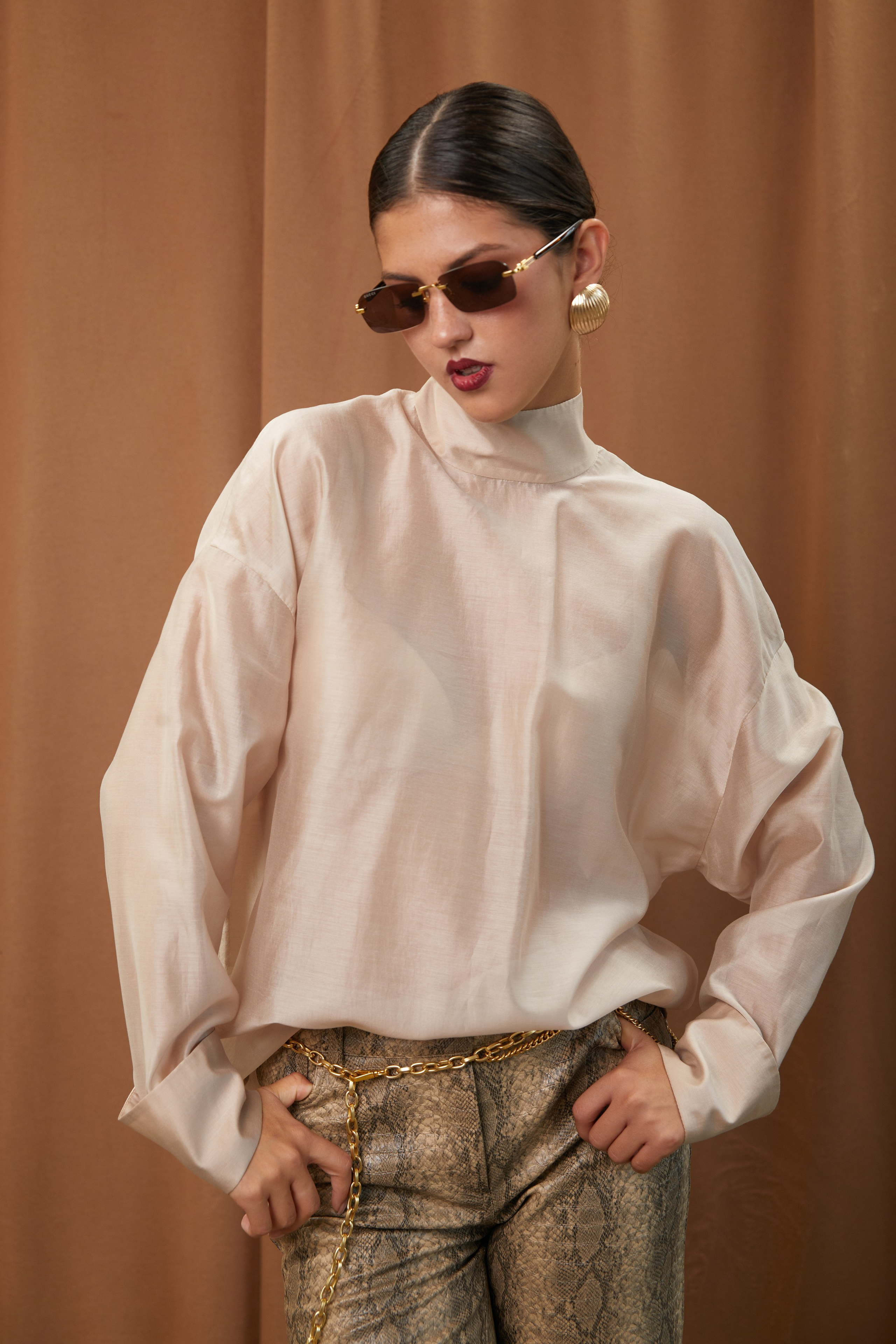 Сьемка для Фактуры. Главная