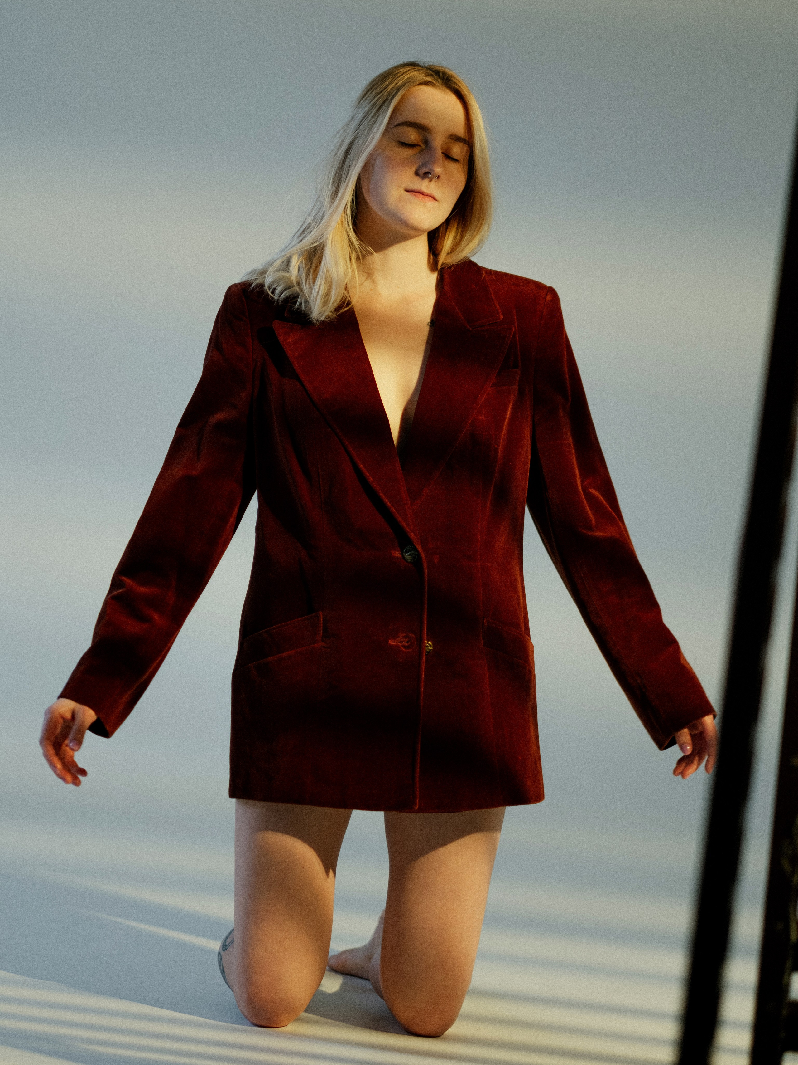 Портреты. Портретный и репортажный фотограф в Санкт-Петербурге Дарья Сибирякова