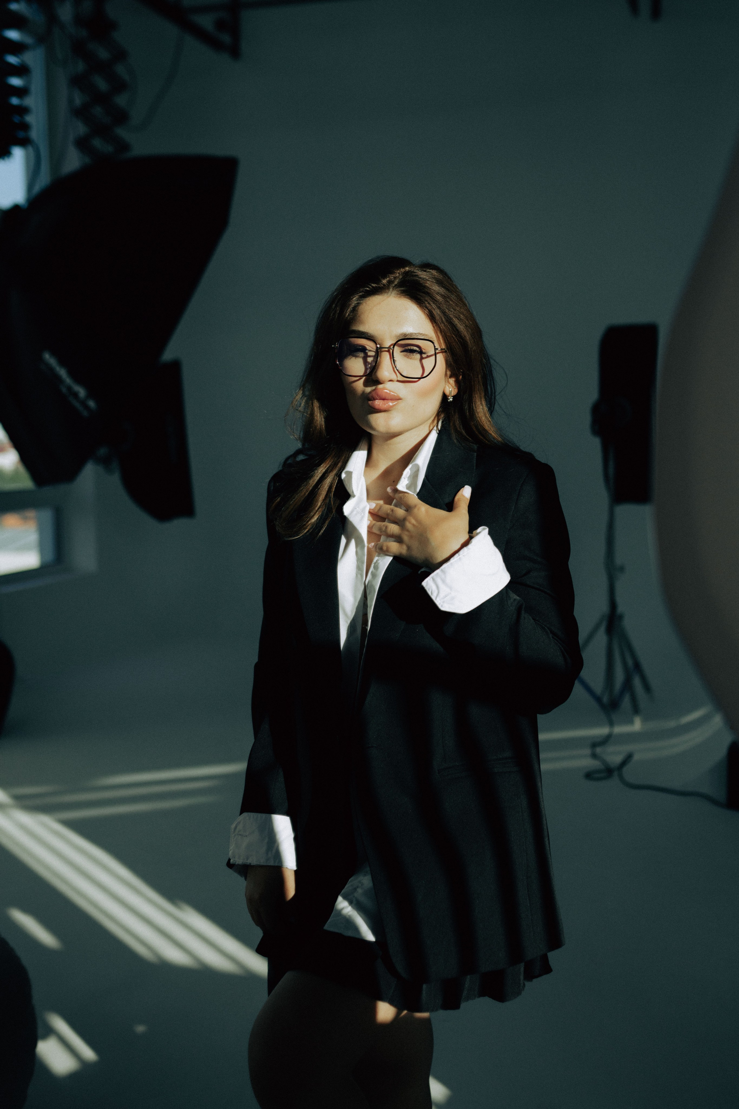 Сона. Фотограф Стилист Тюмень Вера Хайруллина