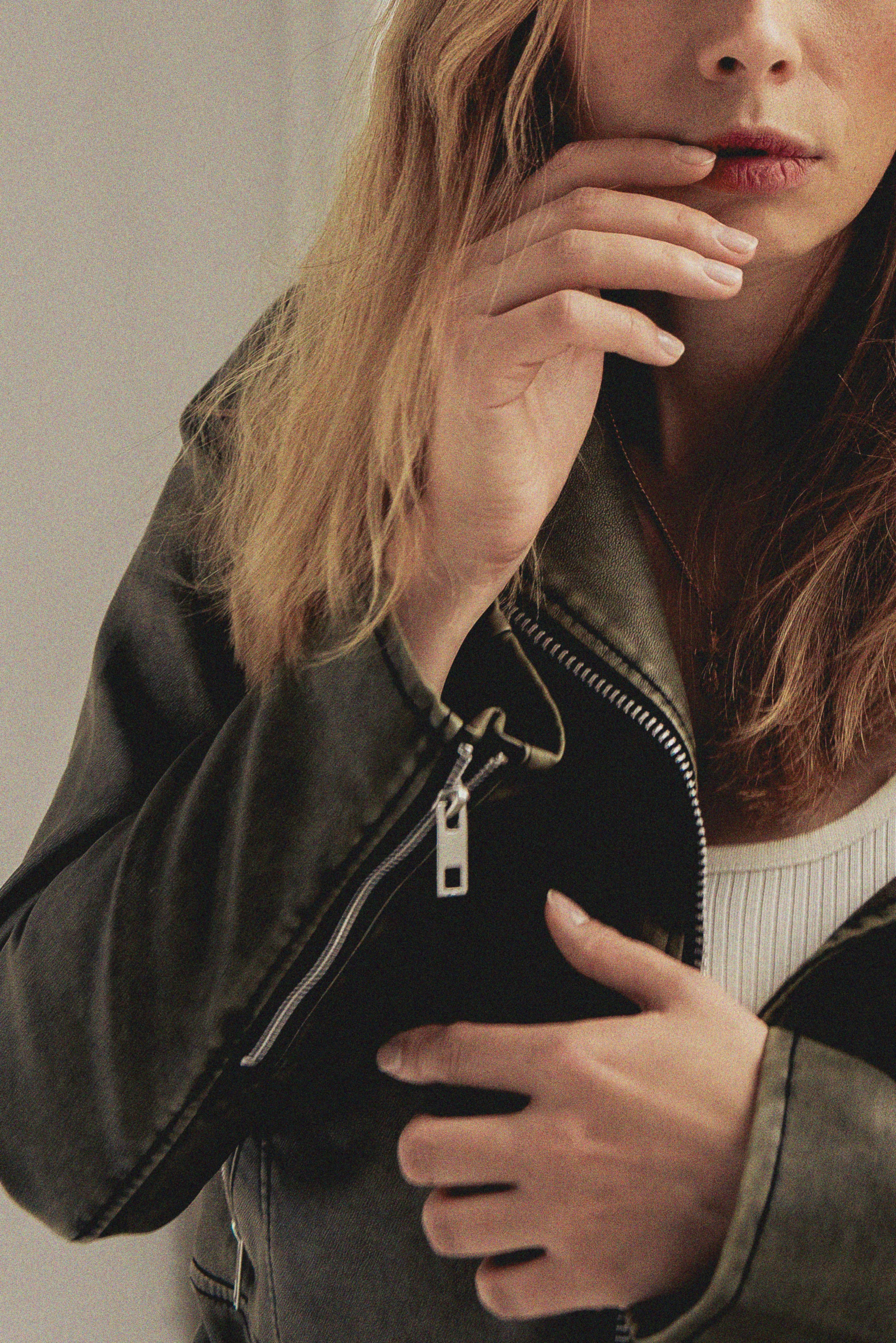 Кристина. Стильный портретный и семейный фотограф в Москве Ника Артуньянц