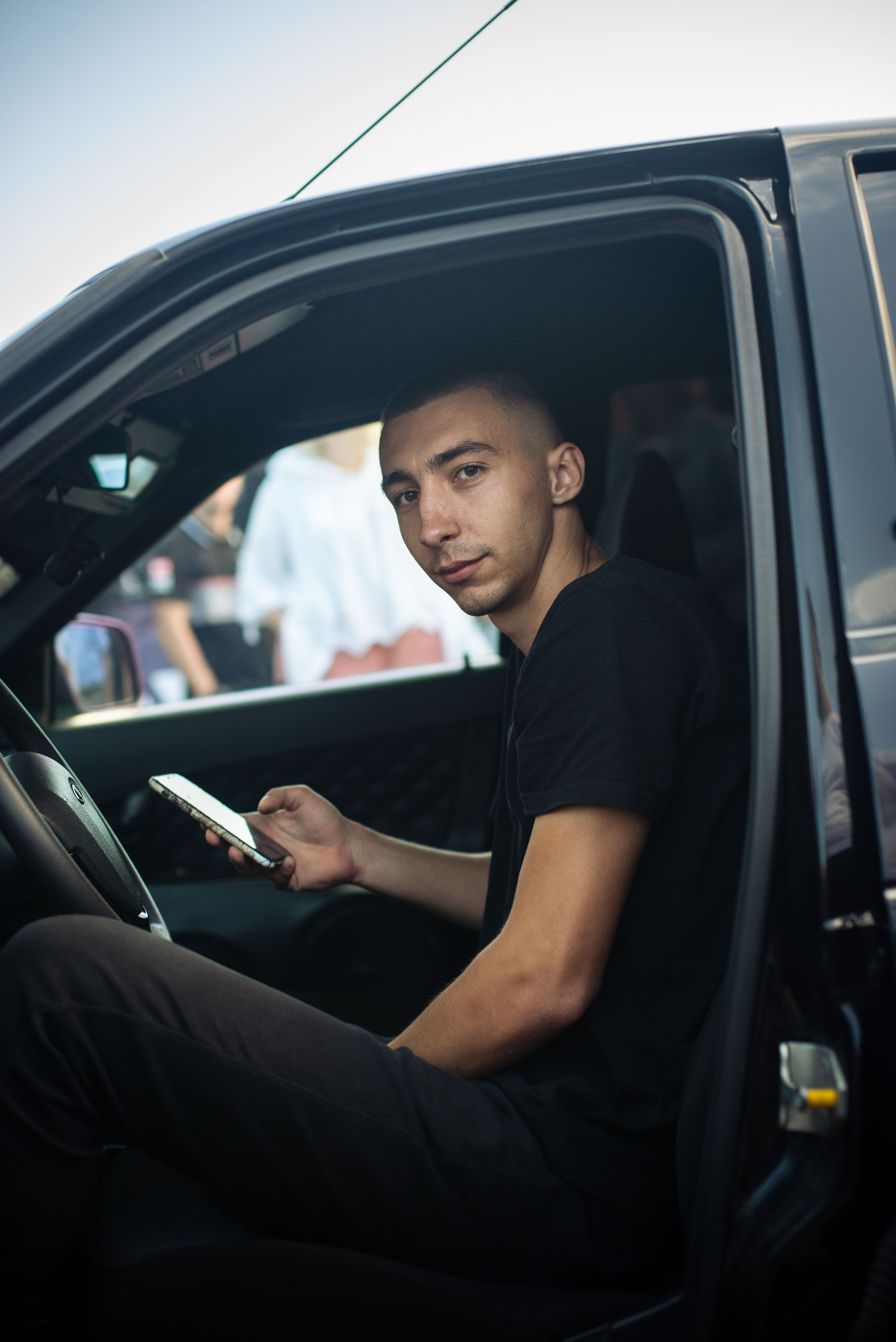 FANERA SOUND. Автомобильный фотограф 3VIPHOTO #Томск