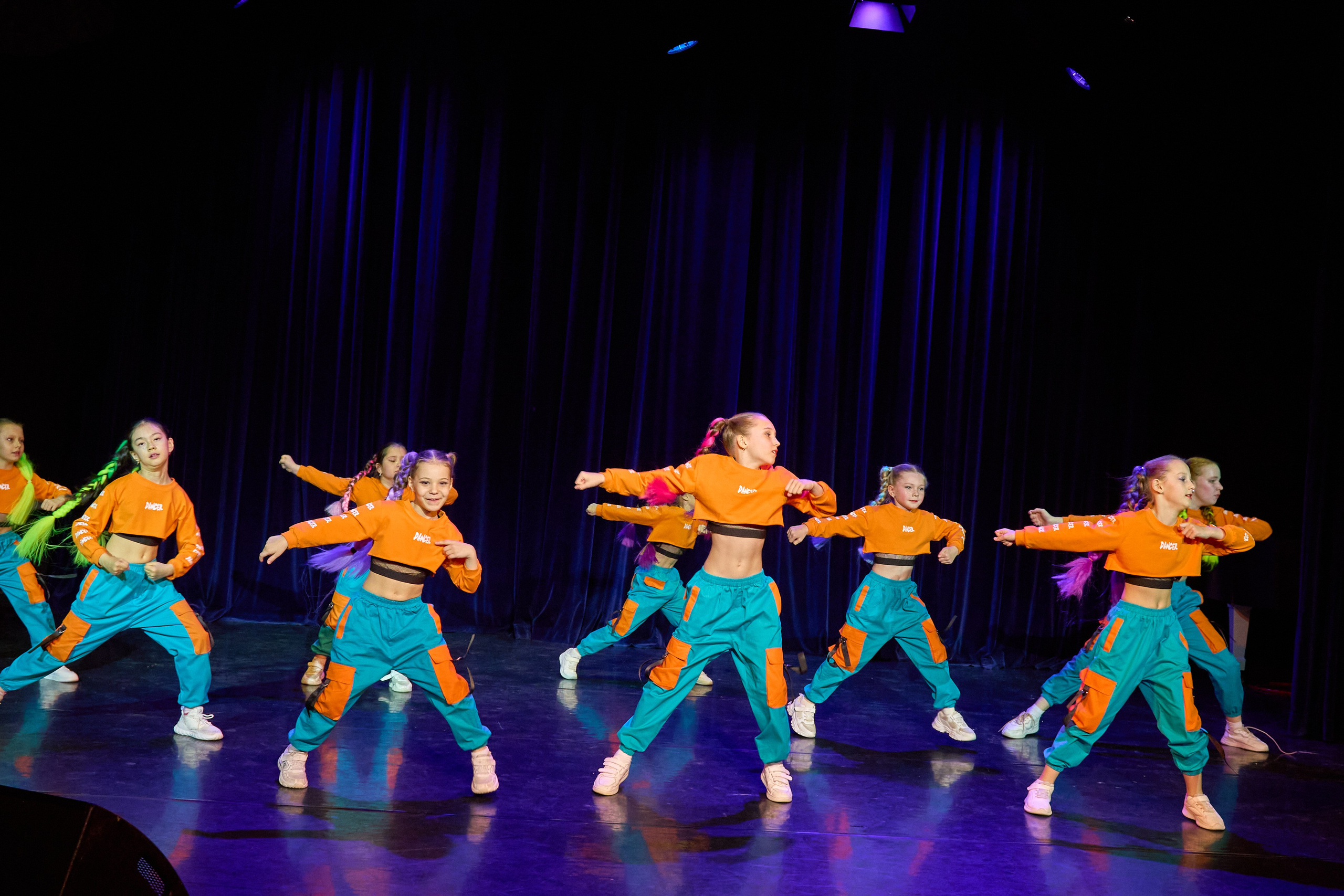 VENI VIDI VICI Международный конкурс вокального и хореографического искусства. Гасанова Любовь фотограф в Москве