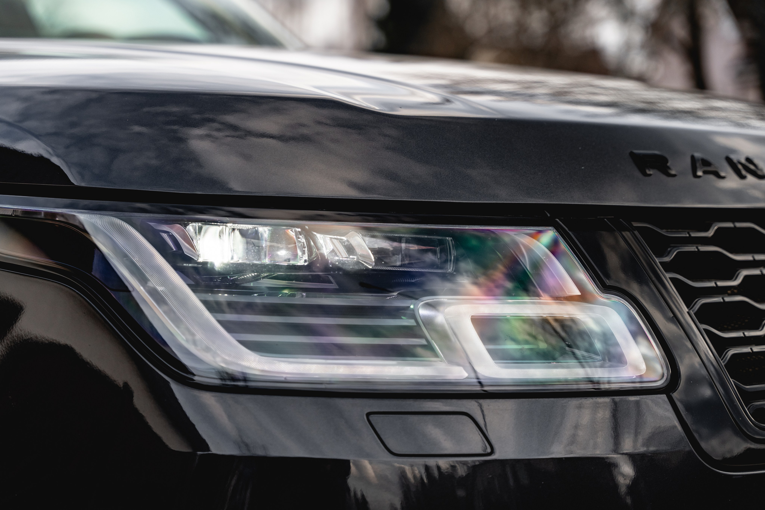 Range Rover. Станислав Тюрин Фотограф Москва. Индивидуальные и семейные фотосессии;