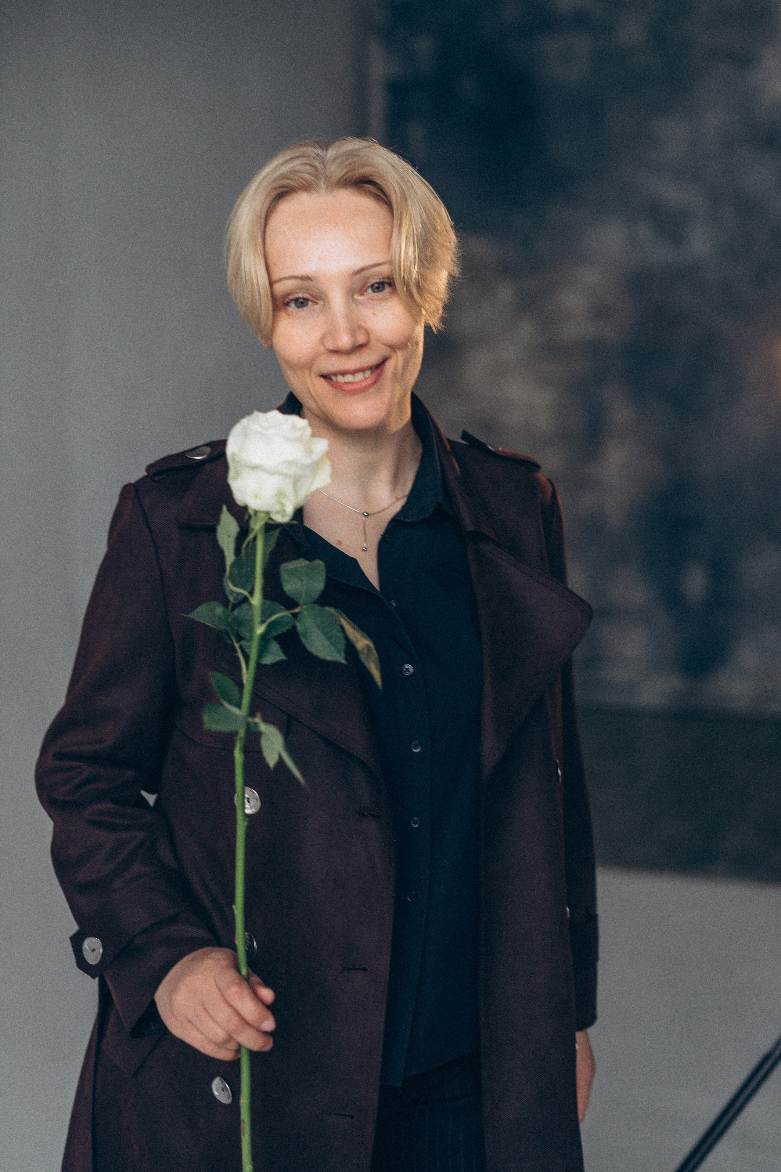 Наташа. Фотограф Ногинск Электросталь Наталья Осетрова