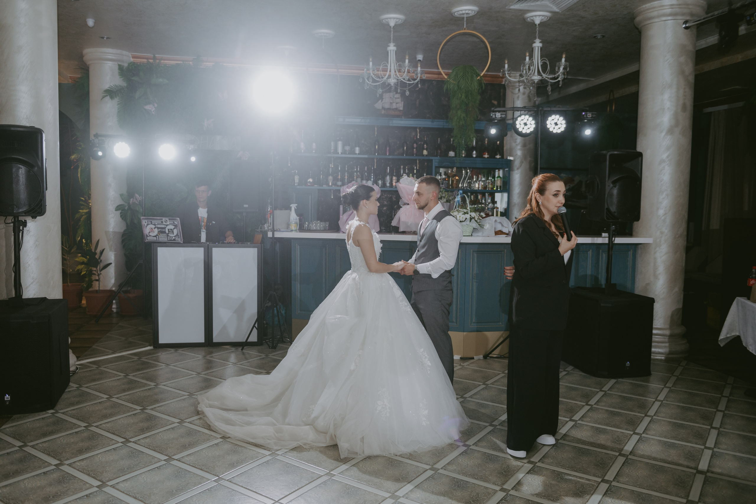 Роман & Вероника. Свадебный и семейный фотограф город Темрюк Фотостудия Темрюк