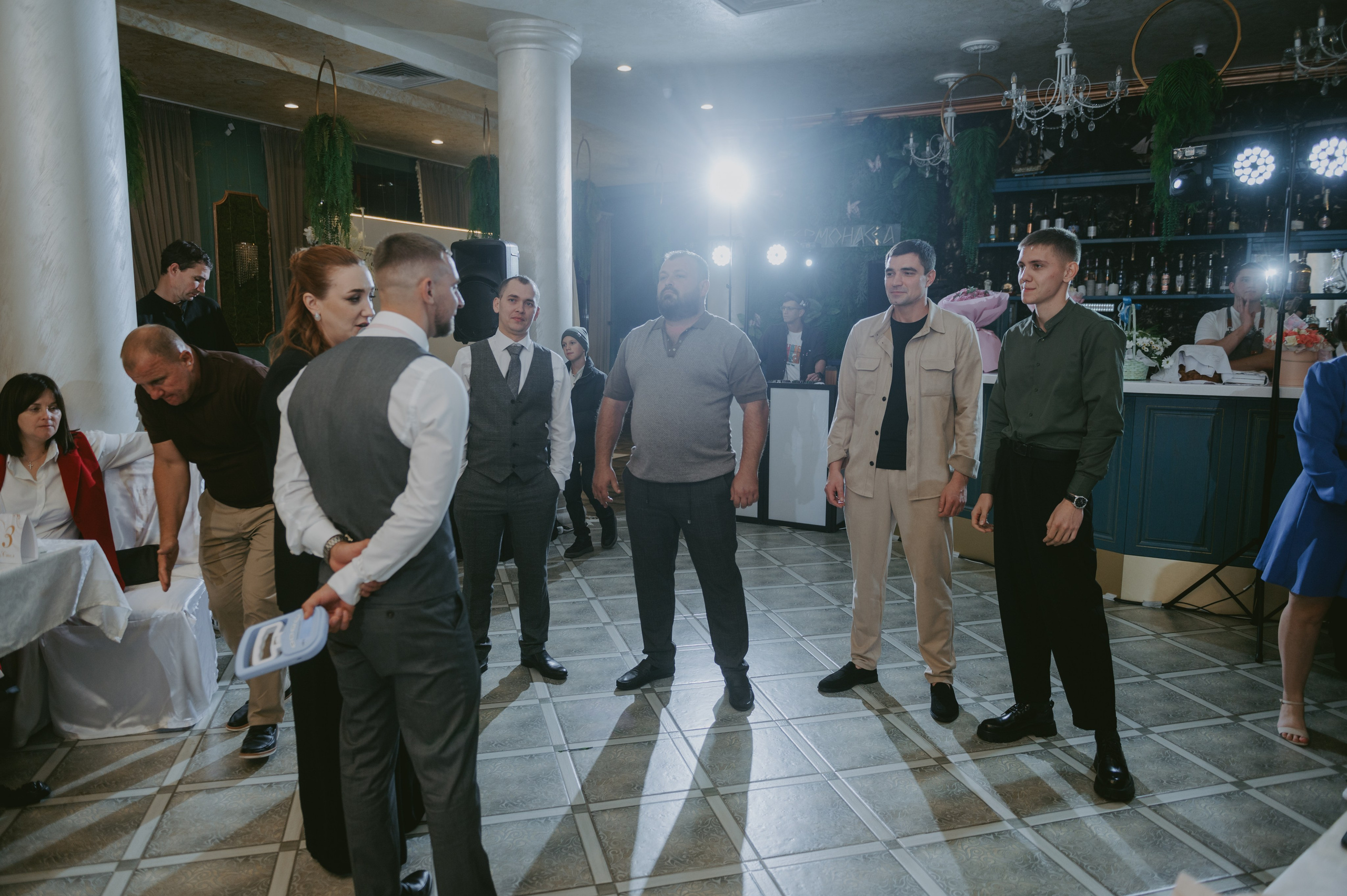 Роман & Вероника. Свадебный и семейный фотограф город Темрюк Фотостудия Темрюк