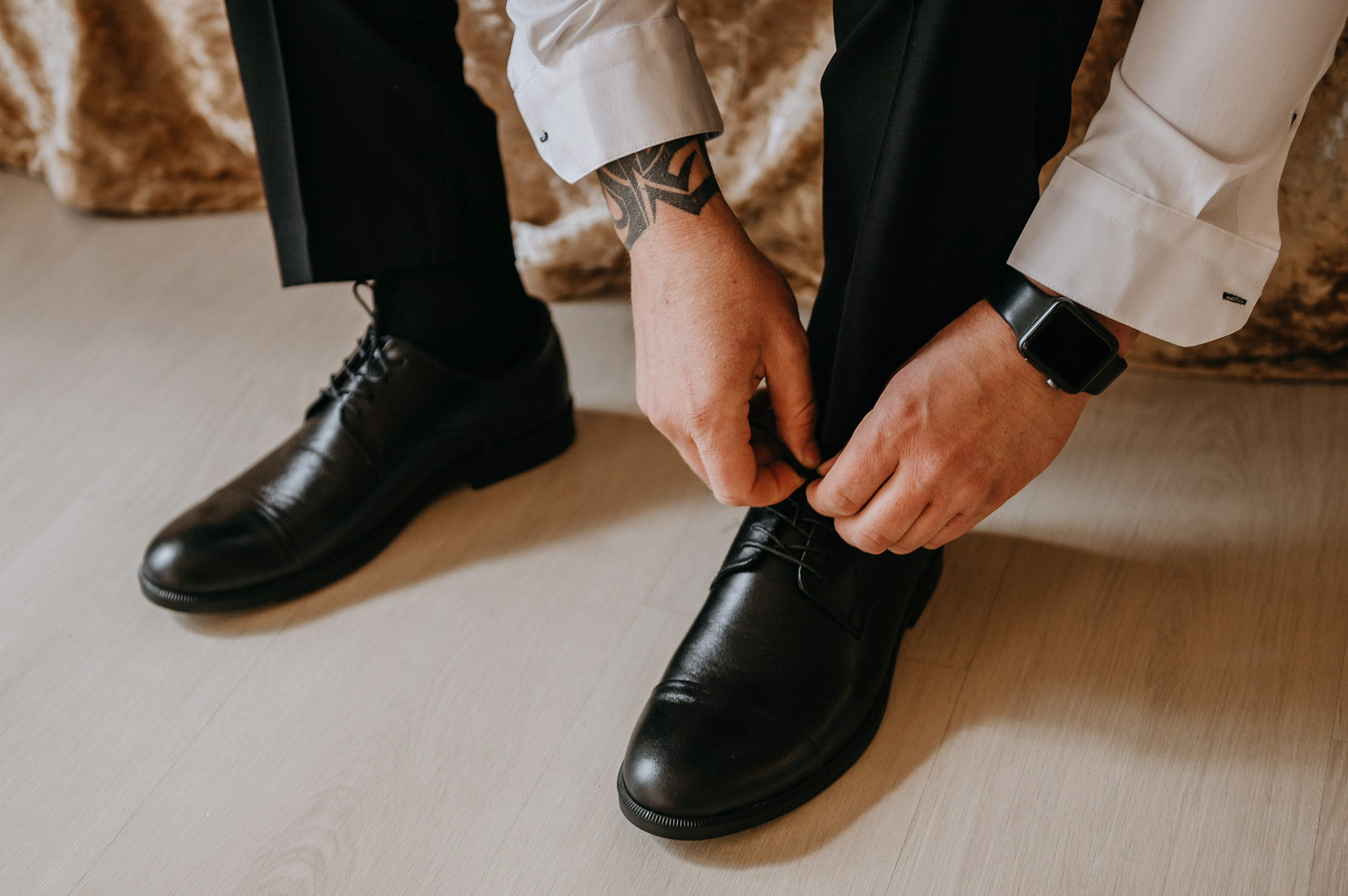 Дима и Ира. Свадебный фотограф Марина Жемчужникова в Москве и в Белгороде