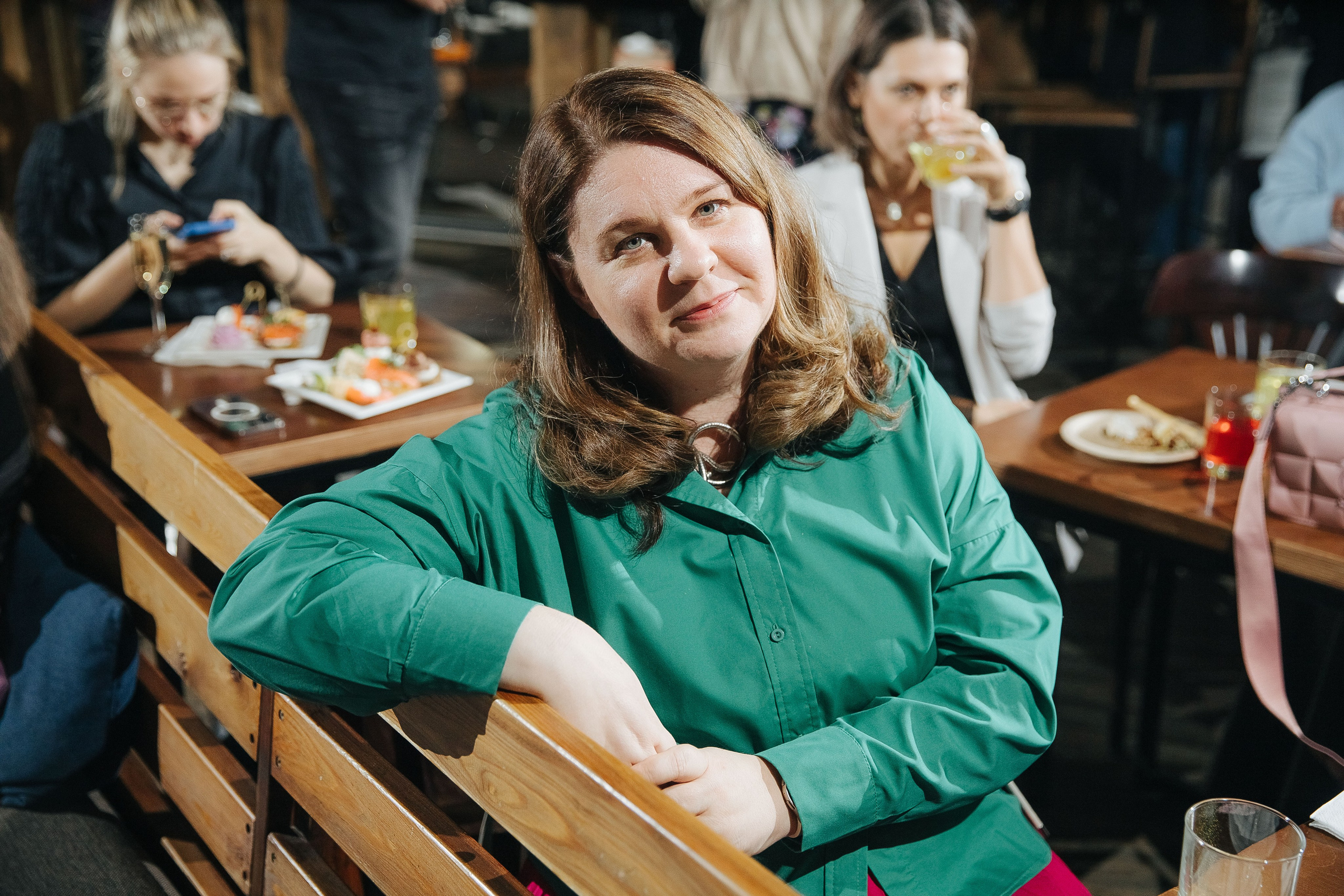 Fuckup дизайнеров «Юшин». Фотограф в Красноярске Надежда Воскресенская